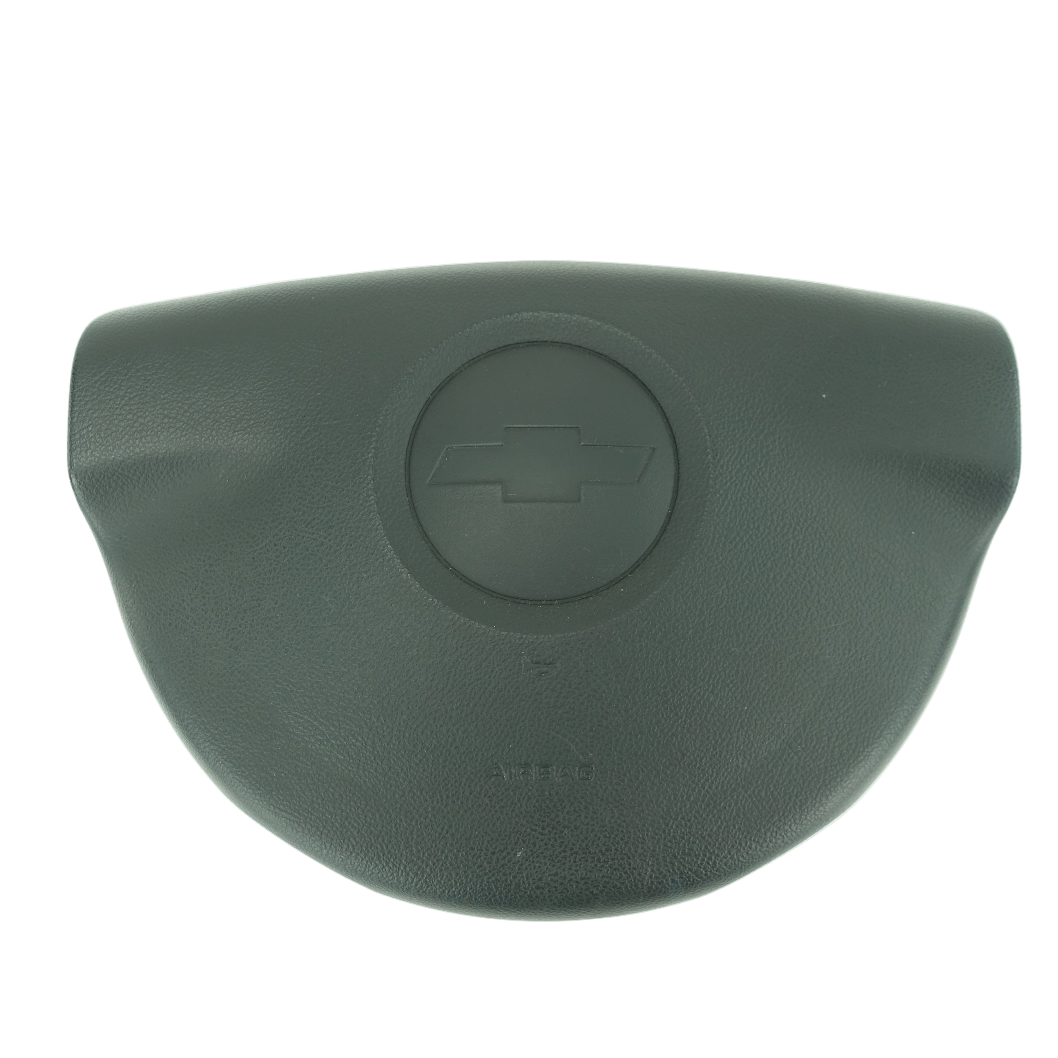 Chevy Colorado Driver Steering Wheel Airbag Air Bag Black Left 2004 2005 2006 2007 2008 2009 2010 2011 2012