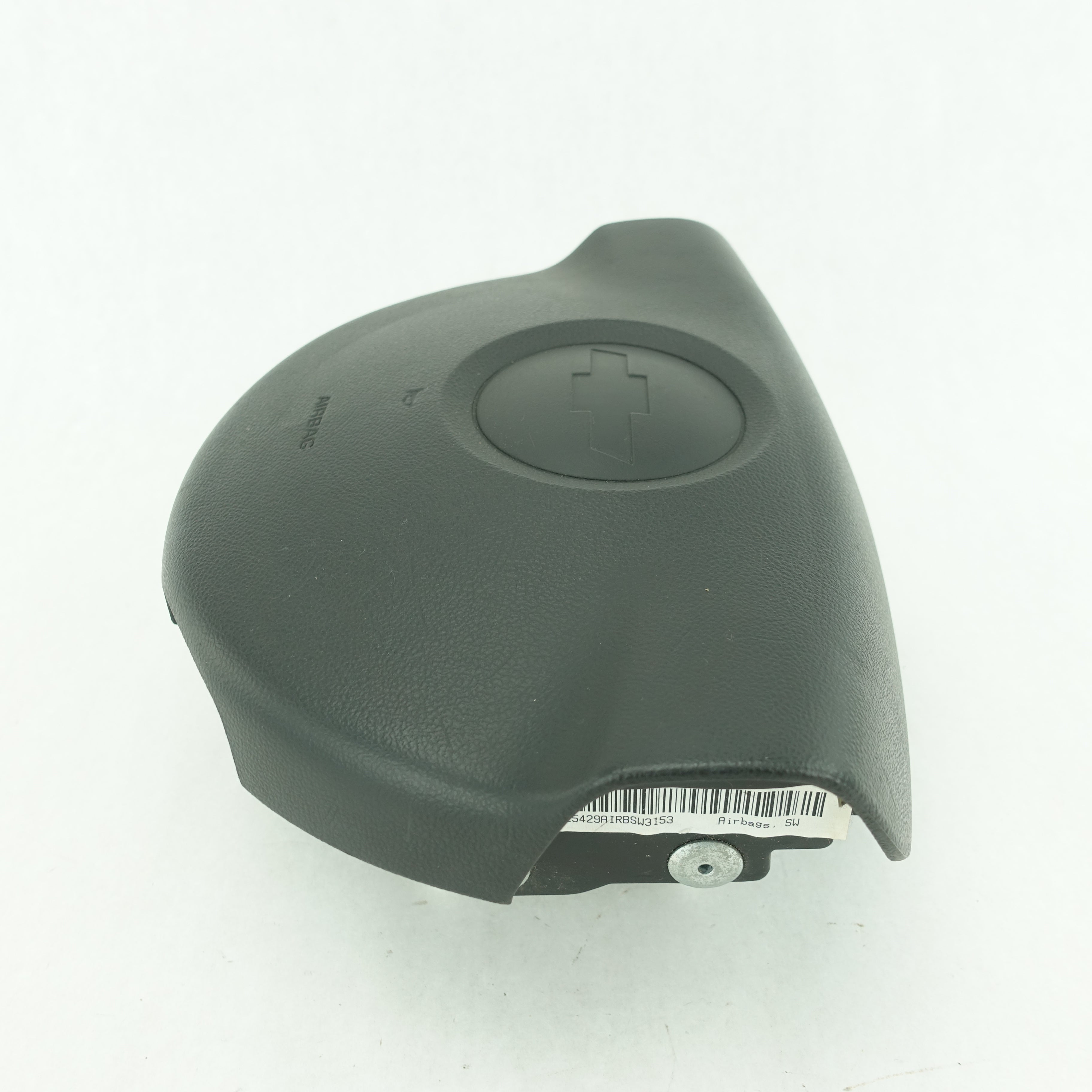 Chevy Colorado Driver Steering Wheel Airbag Air Bag Black Left 2004 2005 2006 2007 2008 2009 2010 2011 2012