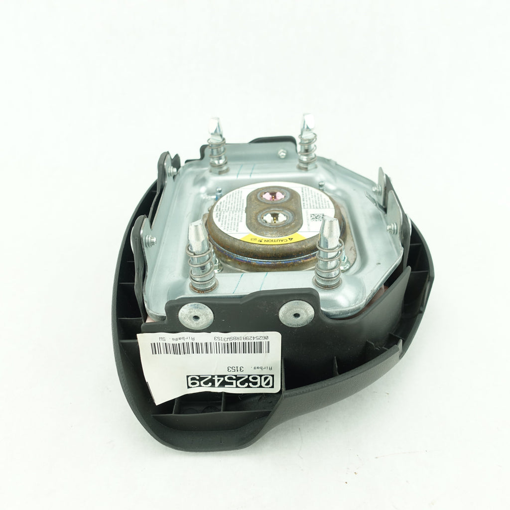 Chevy Colorado Driver Steering Wheel Airbag Air Bag Black Left 2004 2005 2006 2007 2008 2009 2010 2011 2012