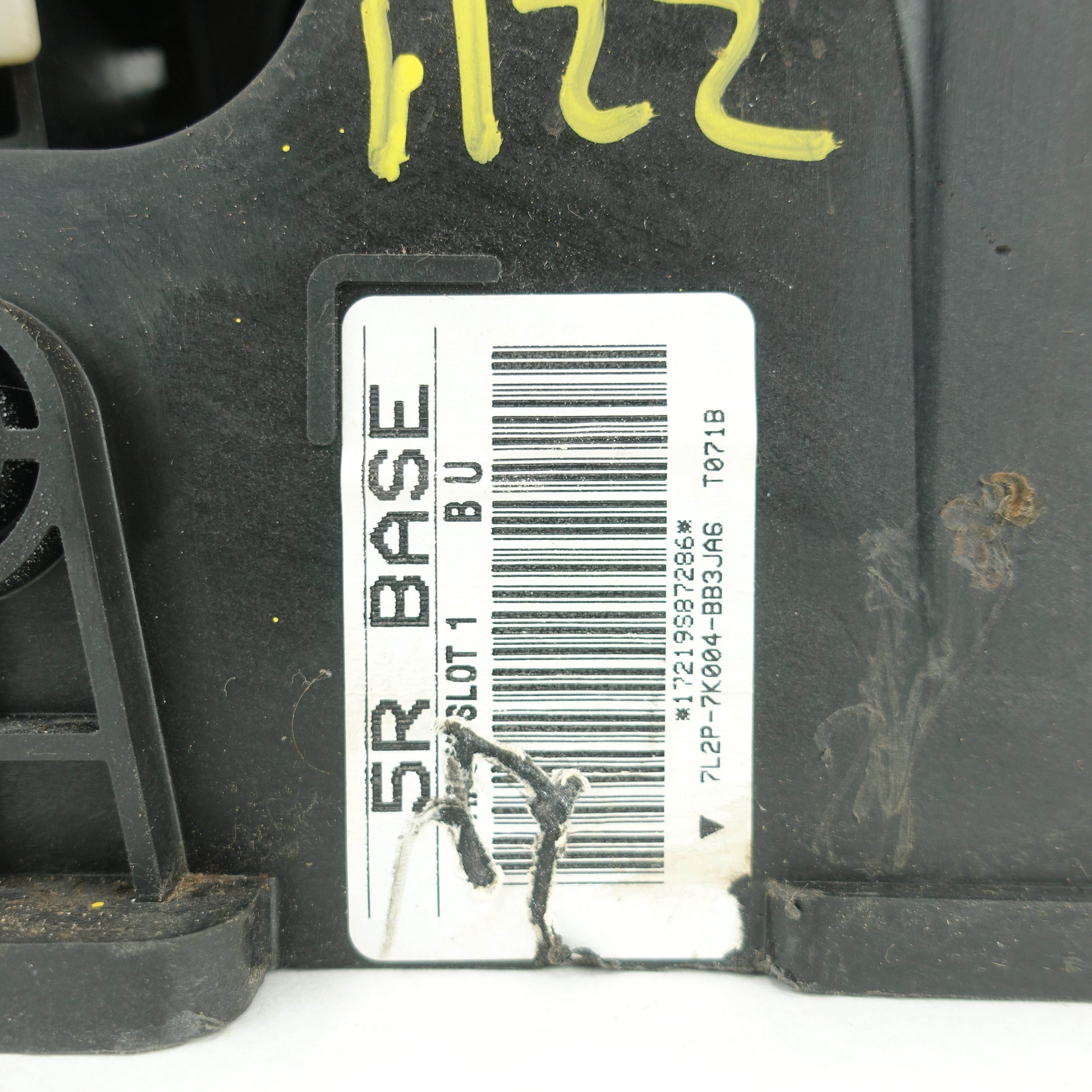 2006 2007 2008 2009 2010 Ford Explorer Shift Shifter Lever Gear Selector