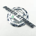 2011 2012 2013 2014 2015 2016 Ford F250 F350 Power Stroke 6.7 Door Emblem Logo (Copy)