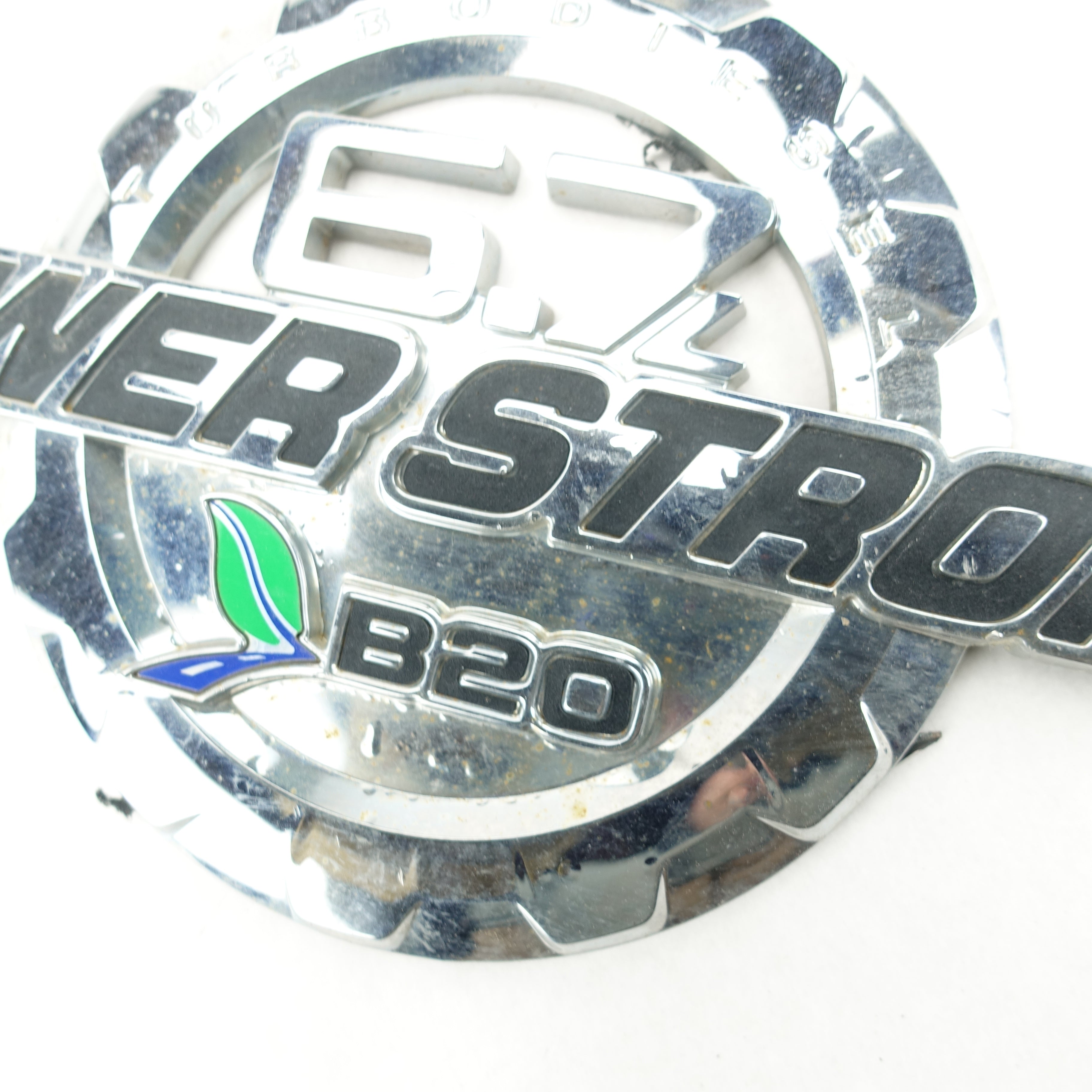 2011 2012 2013 2014 2015 2016 Ford F250 F350 Power Stroke 6.7 Door Emblem Logo (Copy)