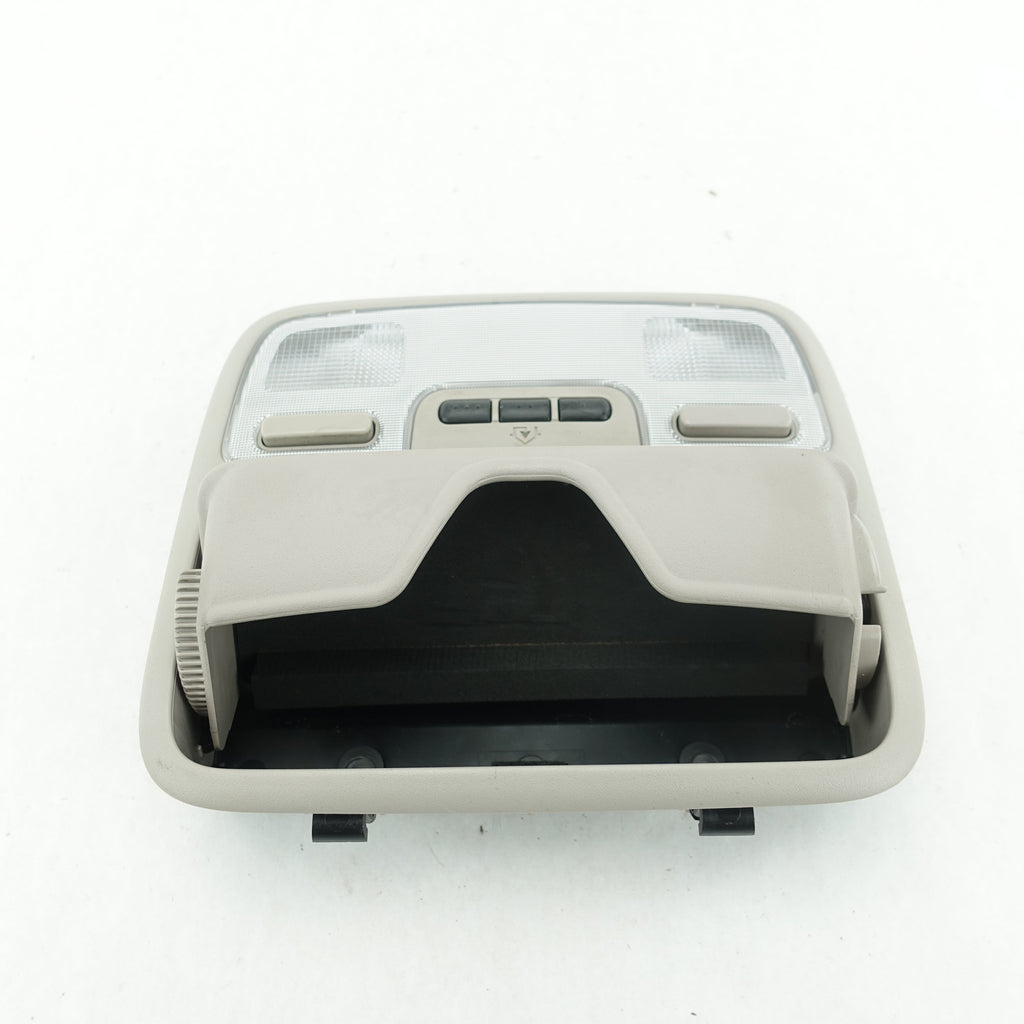 Damage 2000 2001 2002 2003 Honda Odyssey Overhead Console Dome Map Light Garage