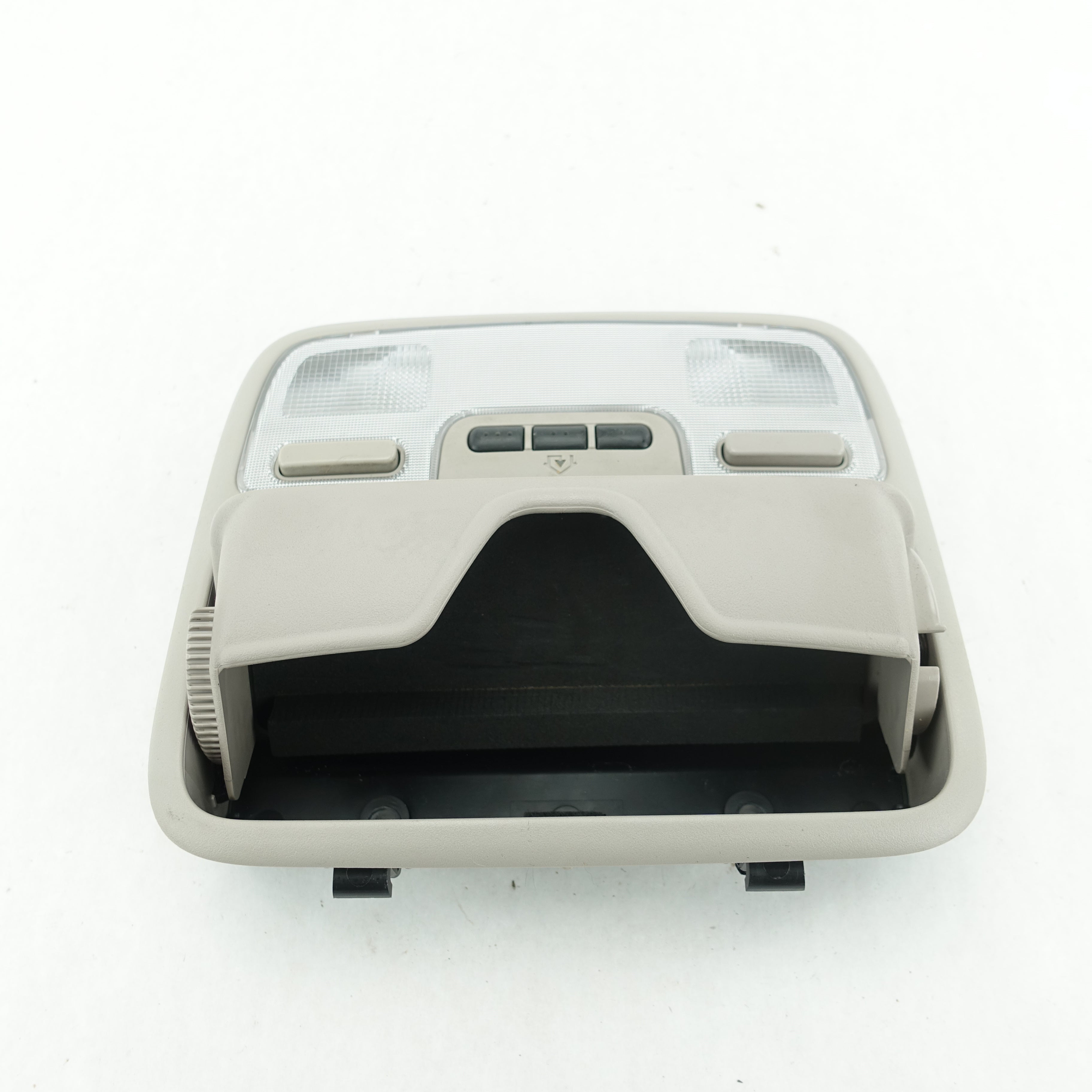 Damage 2000 2001 2002 2003 Honda Odyssey Overhead Console Dome Map Light Garage