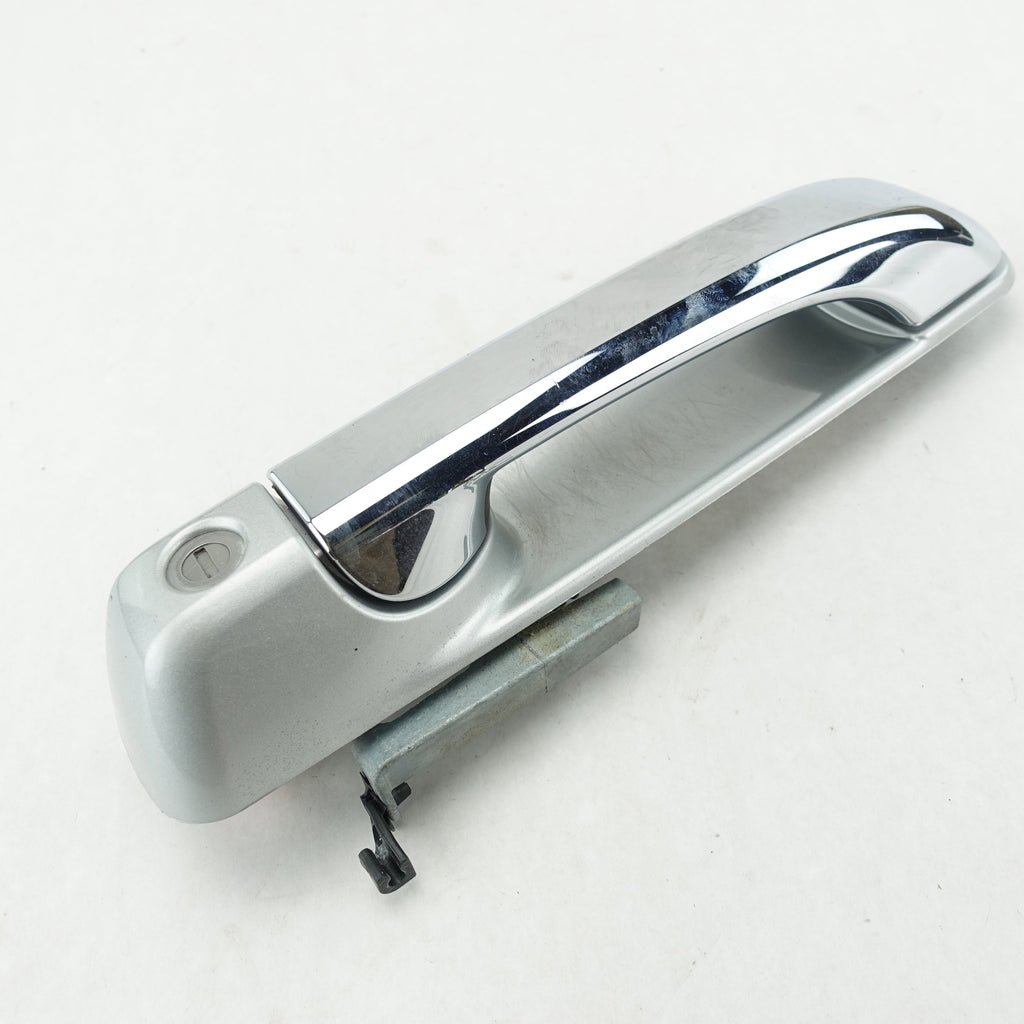 2013 2014 2015 2016 2017 2018 Ram 1500 Driver Left Front Exterior Door Handle