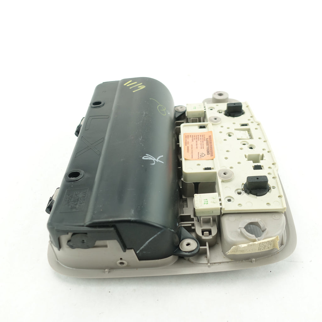 Damage 2000 2001 2002 2003 Honda Odyssey Overhead Console Dome Map Light Garage