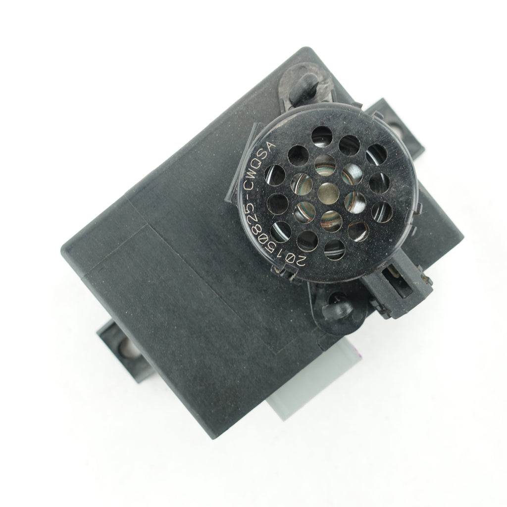 2011 2012 13 Ford F250 F350 Driver Assist Back Up Parking Sensor Computer Module