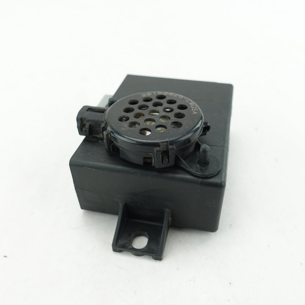 2011 2012 13 Ford F250 F350 Driver Assist Back Up Parking Sensor Computer Module