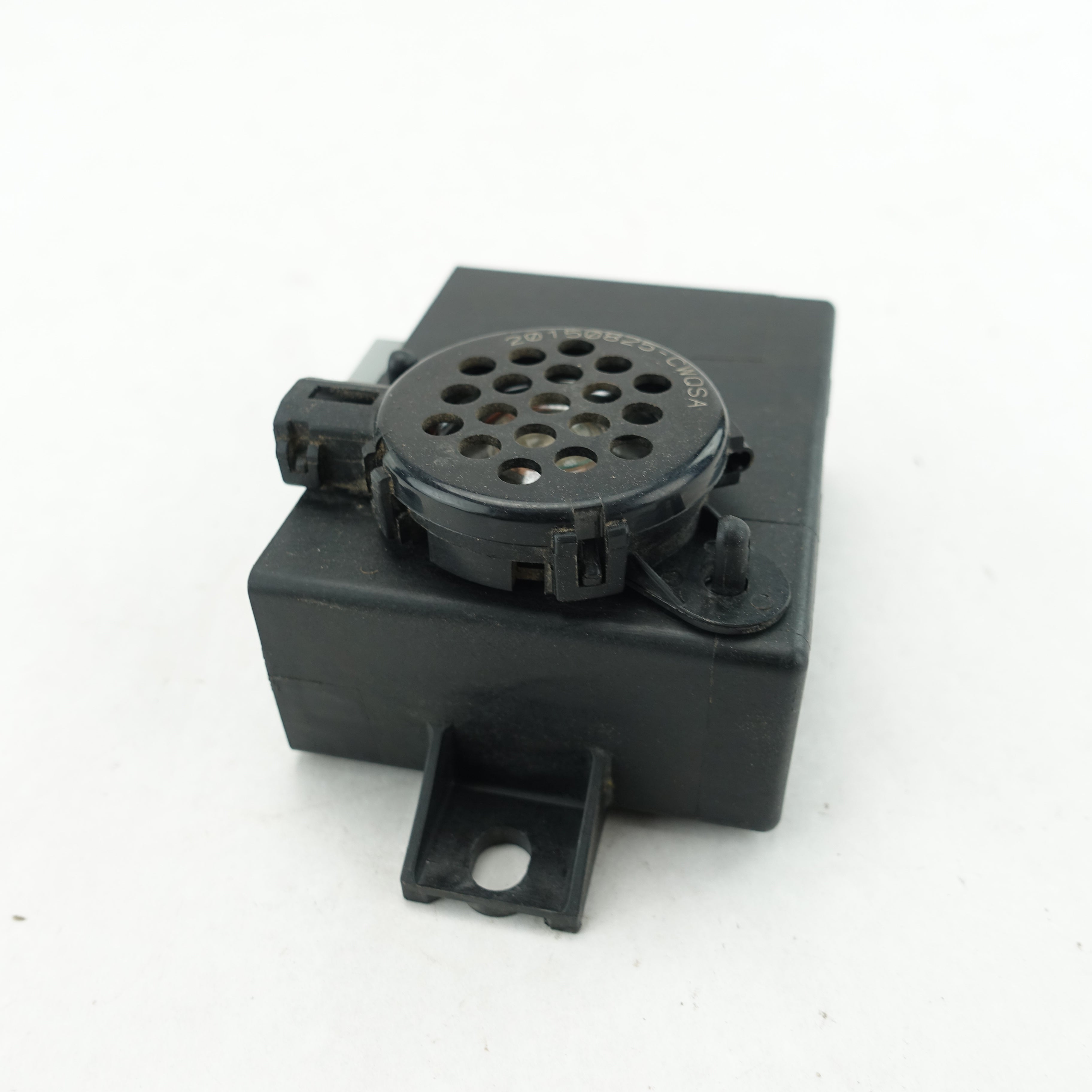 2011 2012 13 Ford F250 F350 Driver Assist Back Up Parking Sensor Computer Module