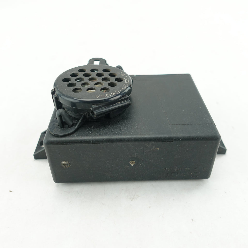 2011 2012 13 Ford F250 F350 Driver Assist Back Up Parking Sensor Computer Module