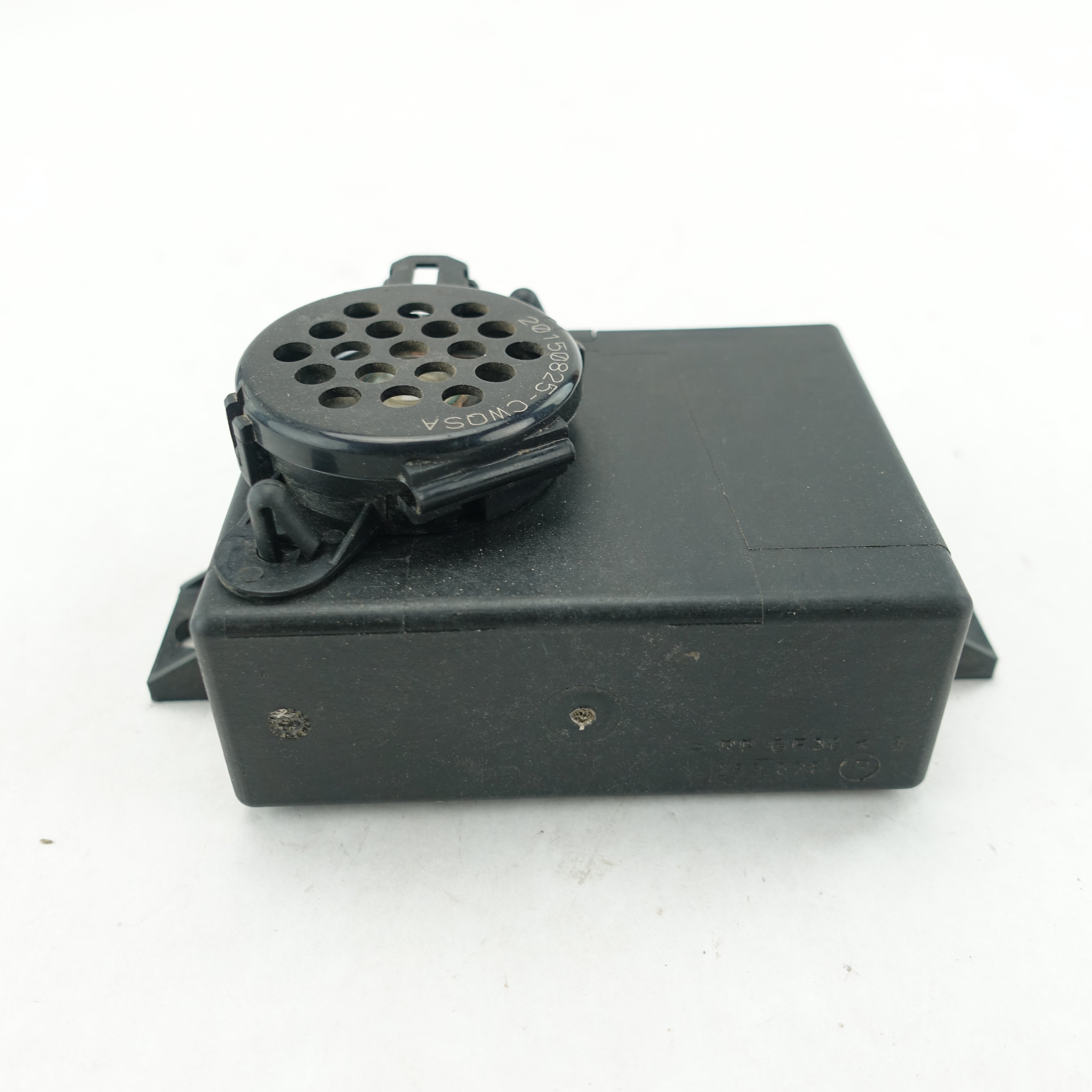 2011 2012 13 Ford F250 F350 Driver Assist Back Up Parking Sensor Computer Module