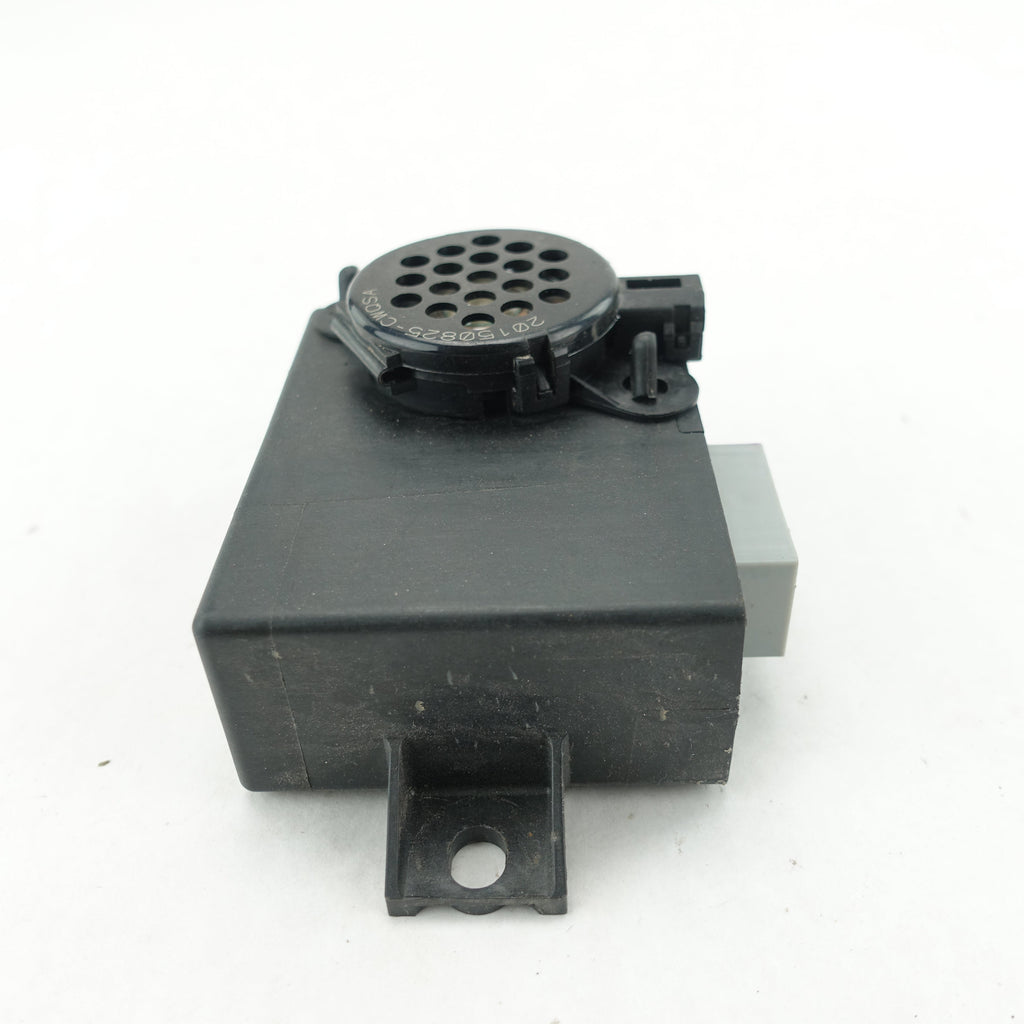 2011 2012 13 Ford F250 F350 Driver Assist Back Up Parking Sensor Computer Module