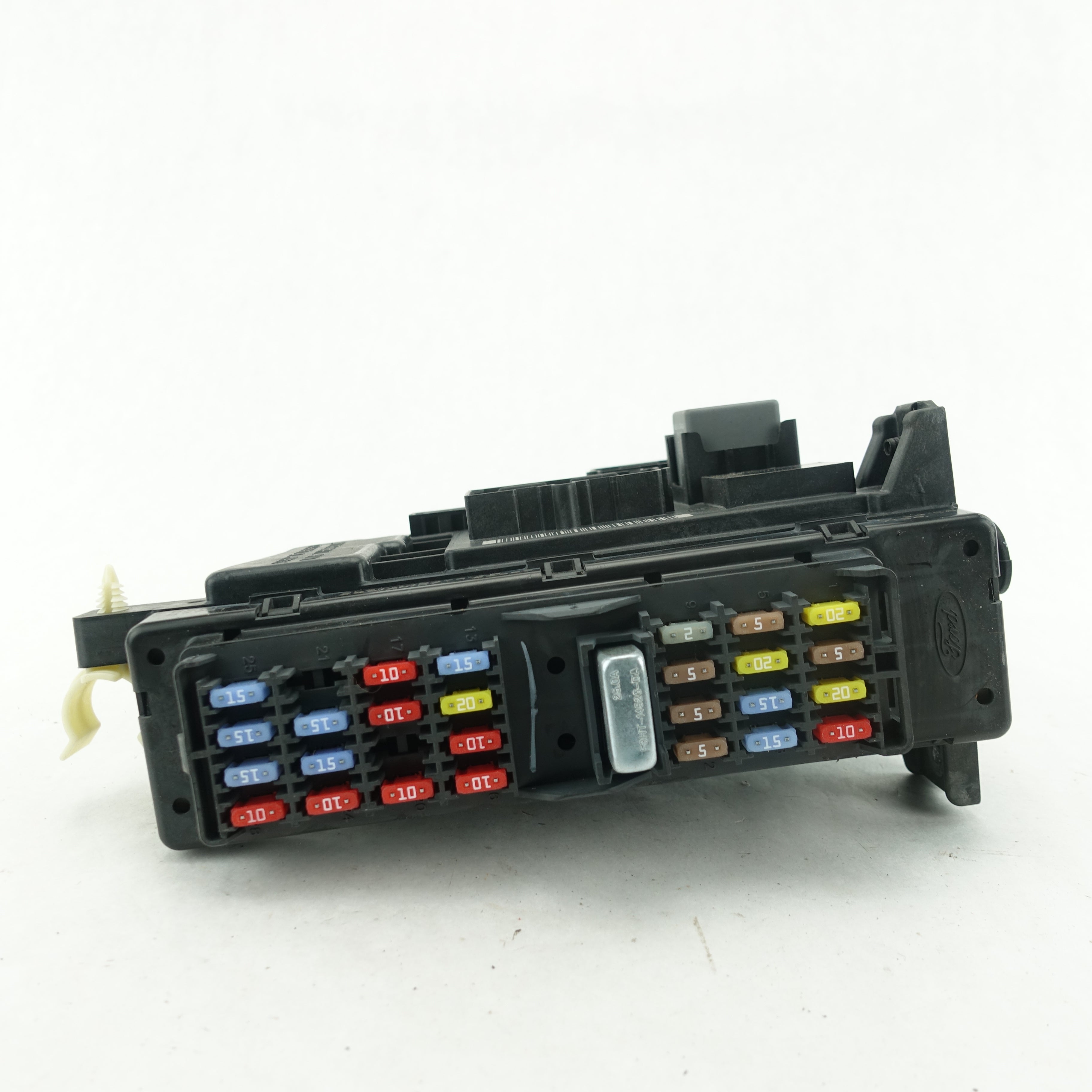 2008 Ford Explorer BCM GEM Body Control Module Computer Fuse Junction Box