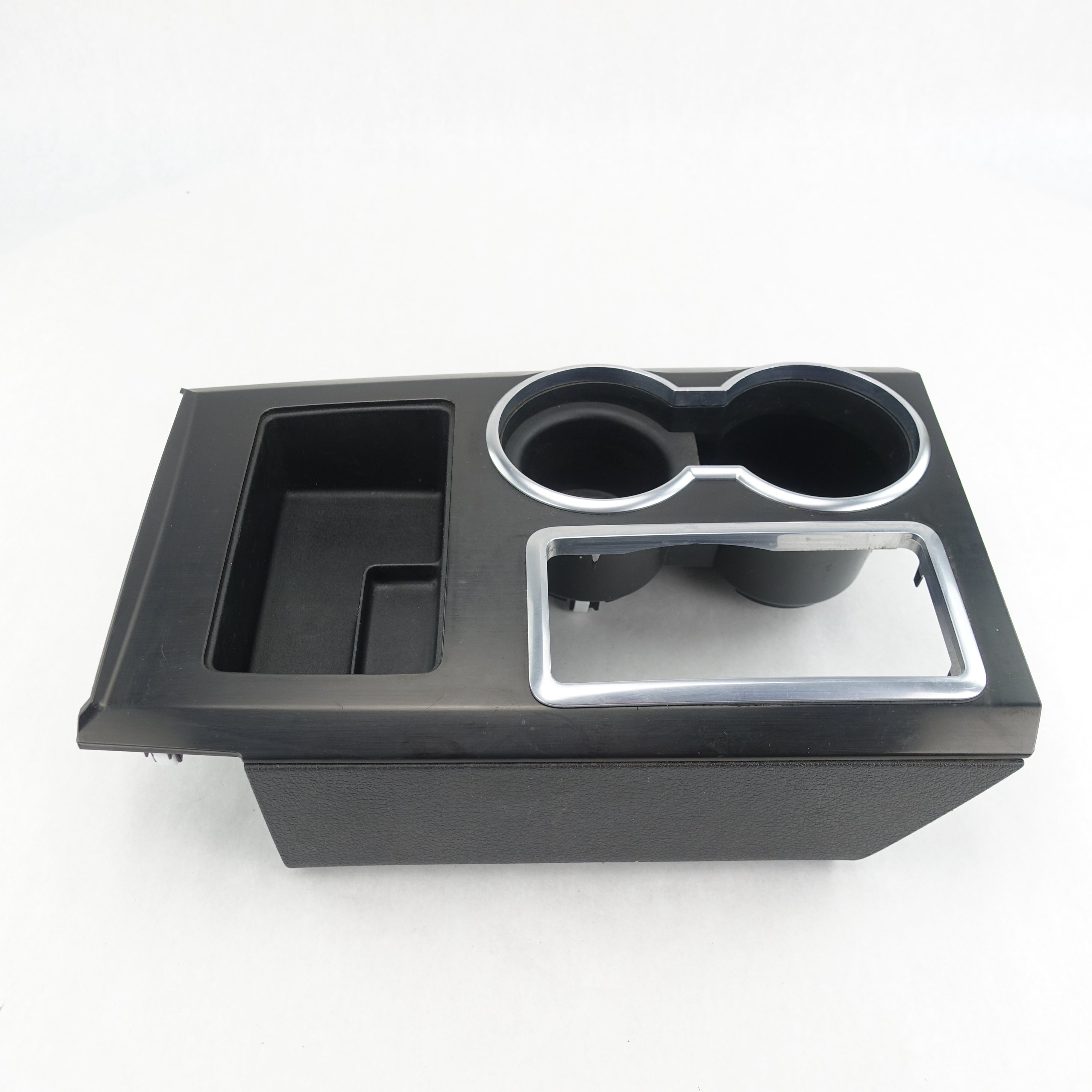 2009 2010 2011 2012 2013 2014 Ford F150 Center Console Cupholder Cup Holder