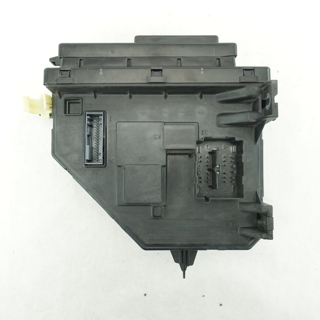 2008 Ford Explorer BCM GEM Body Control Module Computer Fuse Junction Box