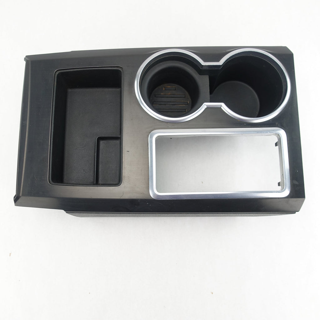 2009 2010 2011 2012 2013 2014 Ford F150 Center Console Cupholder Cup Holder