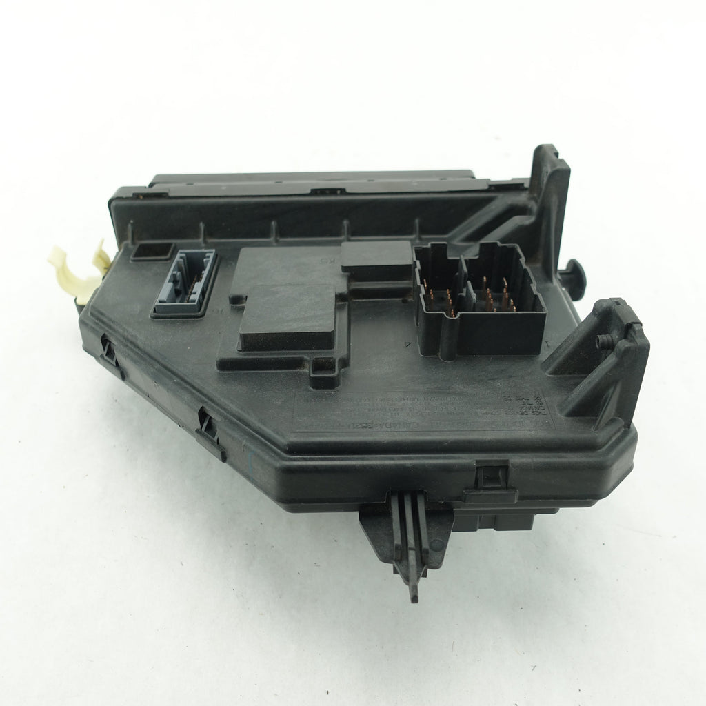 2008 Ford Explorer BCM GEM Body Control Module Computer Fuse Junction Box