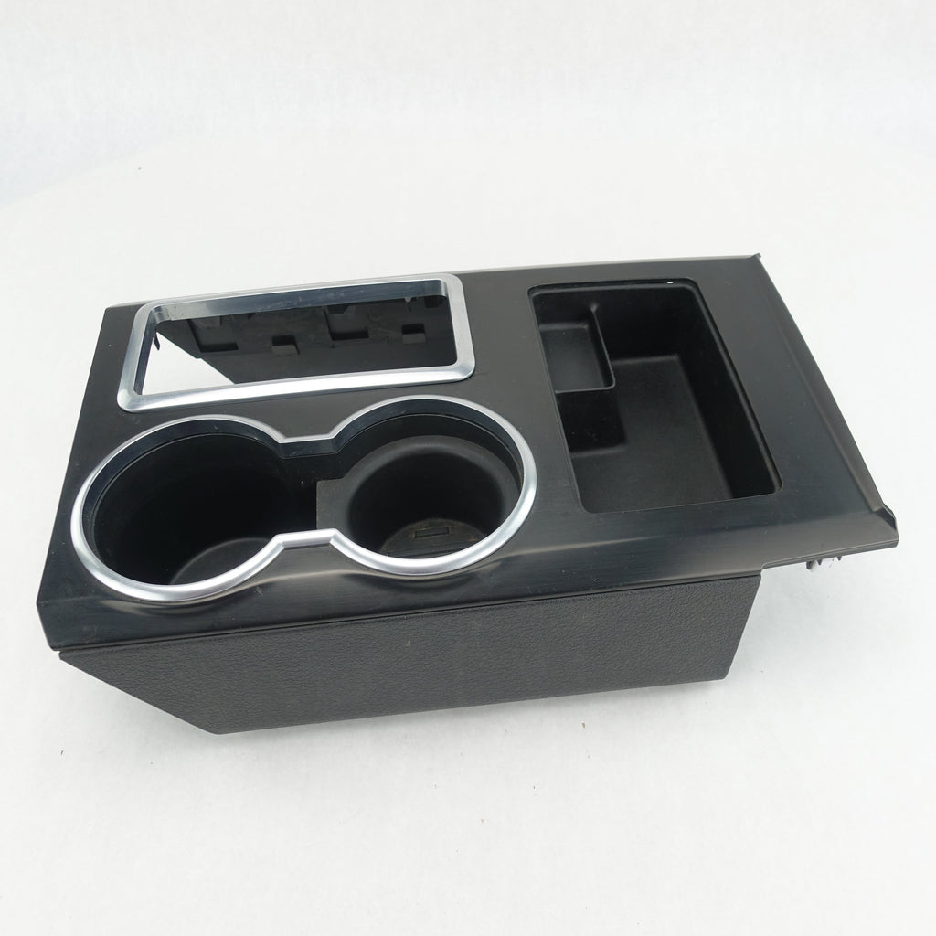 2009 2010 2011 2012 2013 2014 Ford F150 Center Console Cupholder Cup Holder