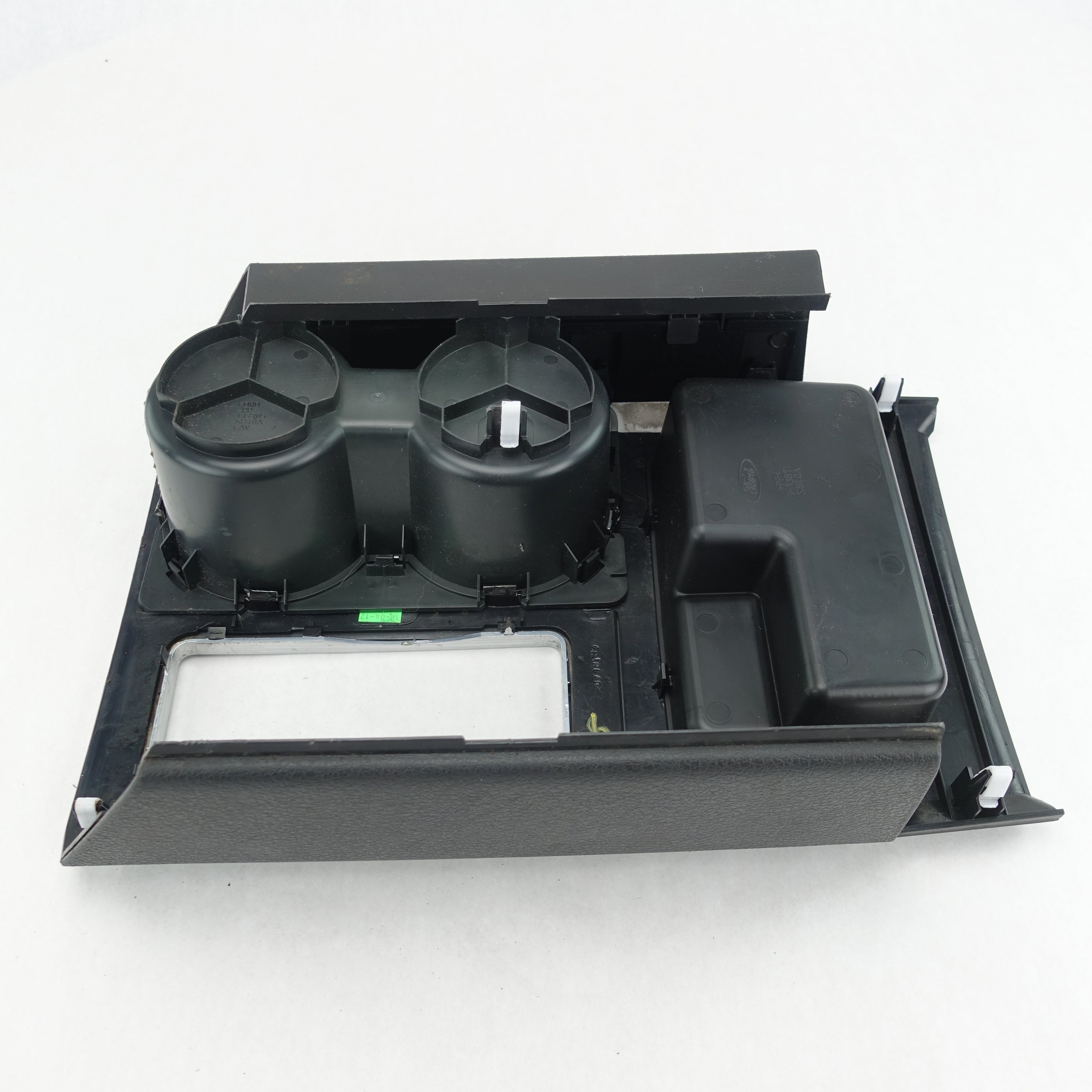 2009 2010 2011 2012 2013 2014 Ford F150 Center Console Cupholder Cup Holder