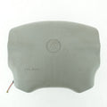 2000 Buick Lesabre Steering Wheel Driver Airbag Air Bag Gray