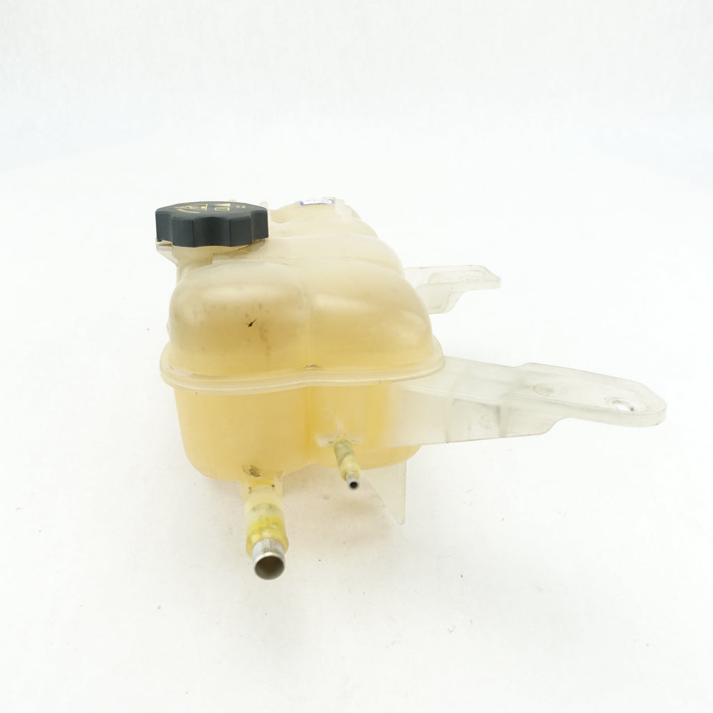 2014 2015 2016 2017 2018 Ram 1500 Engine Coolant Reservoir Overflow Bottle