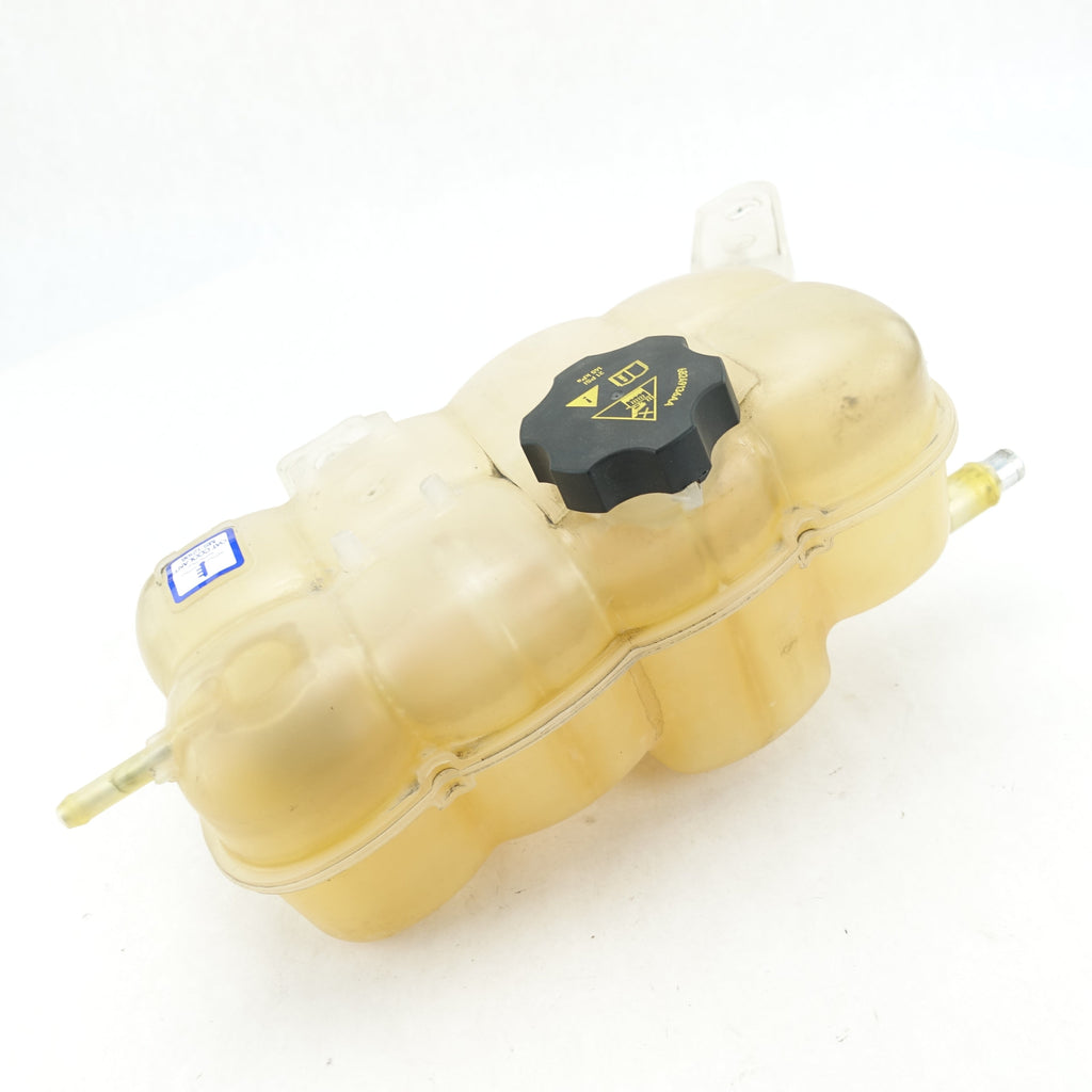 2014 2015 2016 2017 2018 Ram 1500 Engine Coolant Reservoir Overflow Bottle