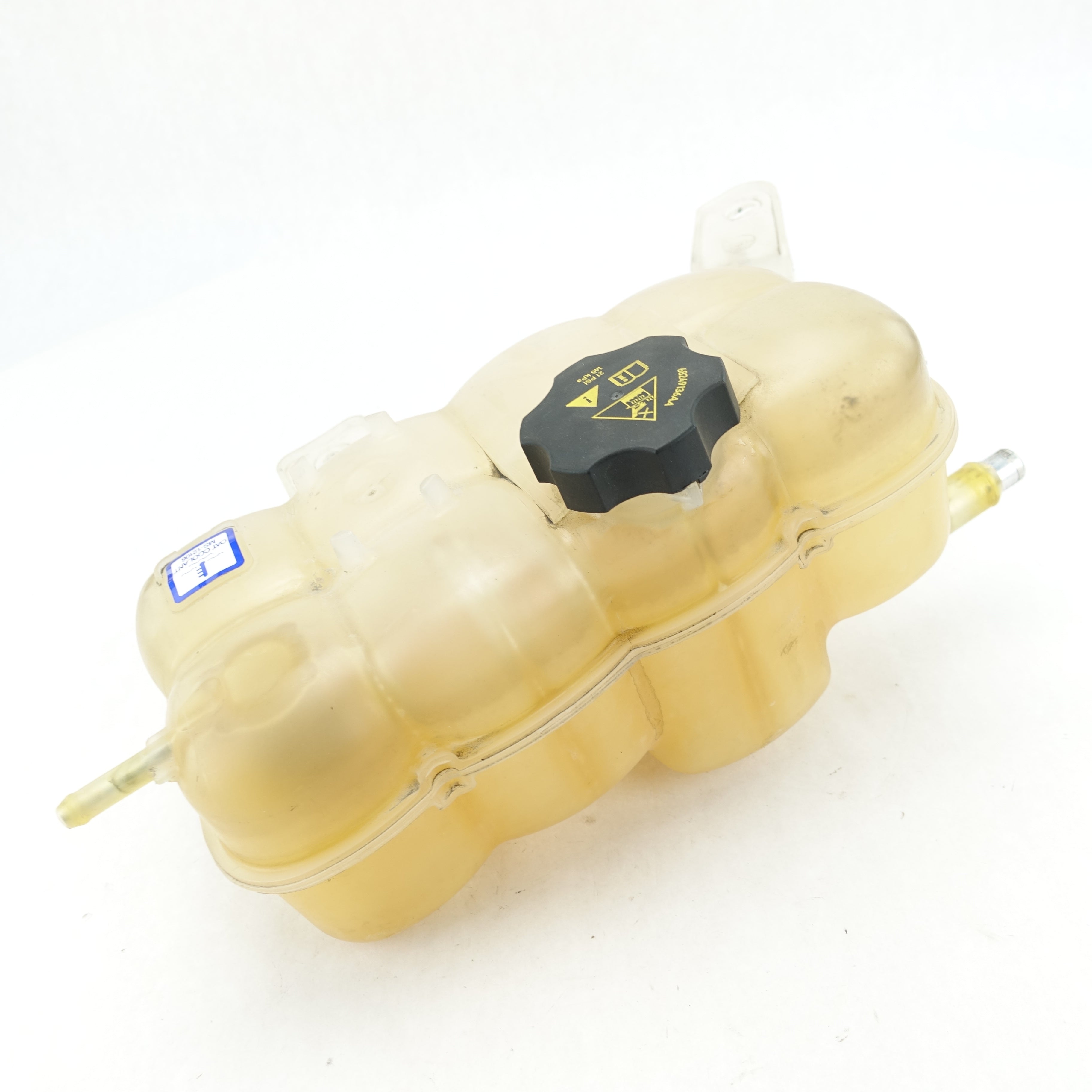 2014 2015 2016 2017 2018 Ram 1500 Engine Coolant Reservoir Overflow Bottle