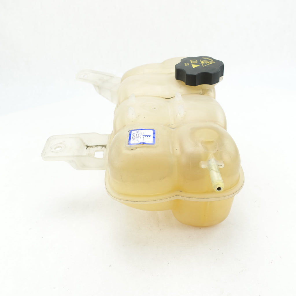 2014 2015 2016 2017 2018 Ram 1500 Engine Coolant Reservoir Overflow Bottle