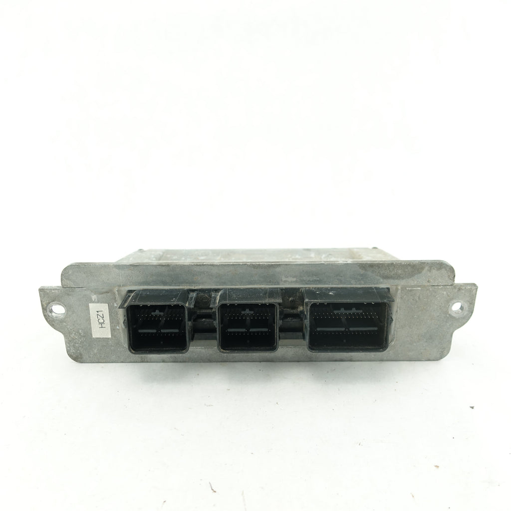 2008 2009 2010 Ford Explorer 4.0L ECM ECU Engine Brain Box Computer Module