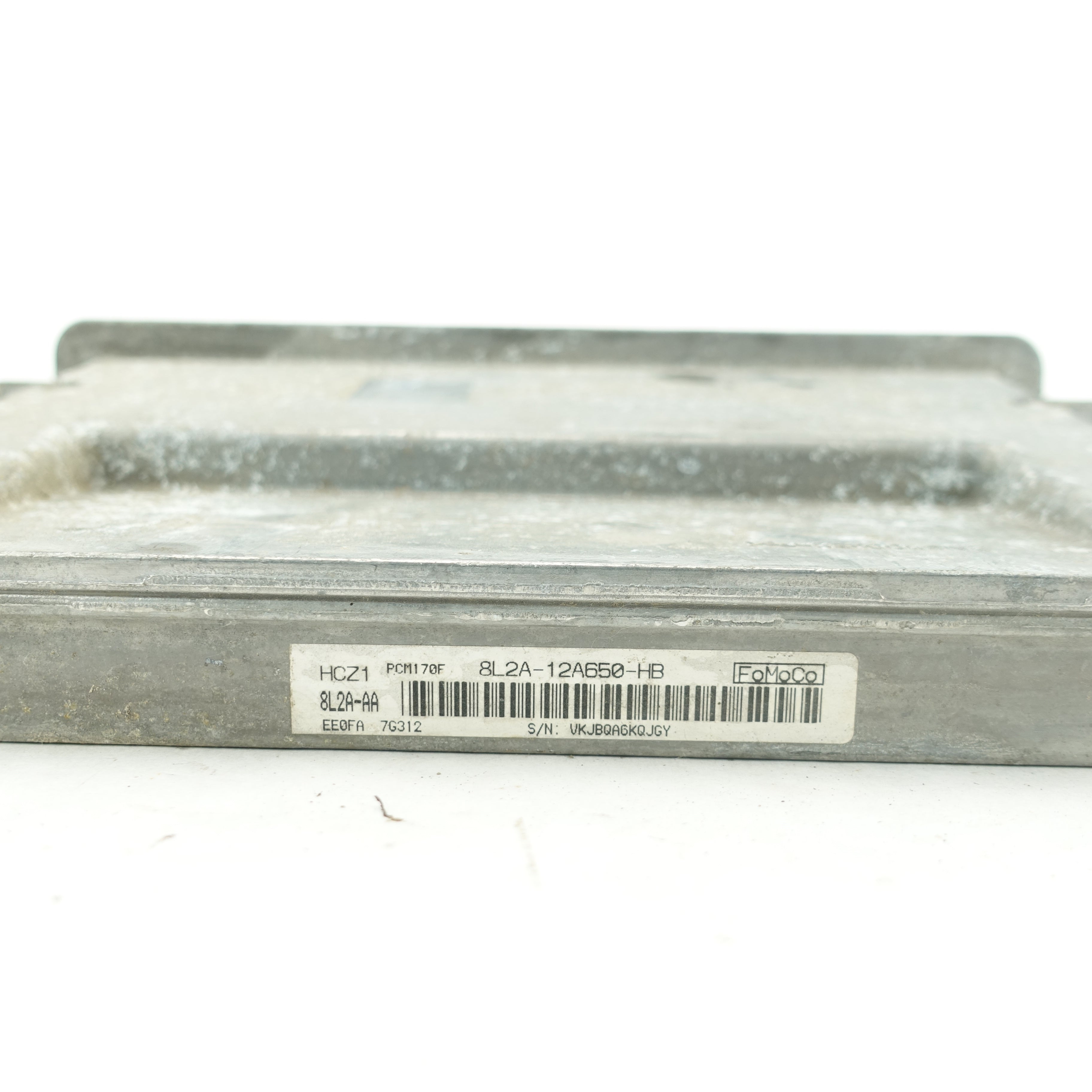 2008 2009 2010 Ford Explorer 4.0L ECM ECU Engine Brain Box Computer Module