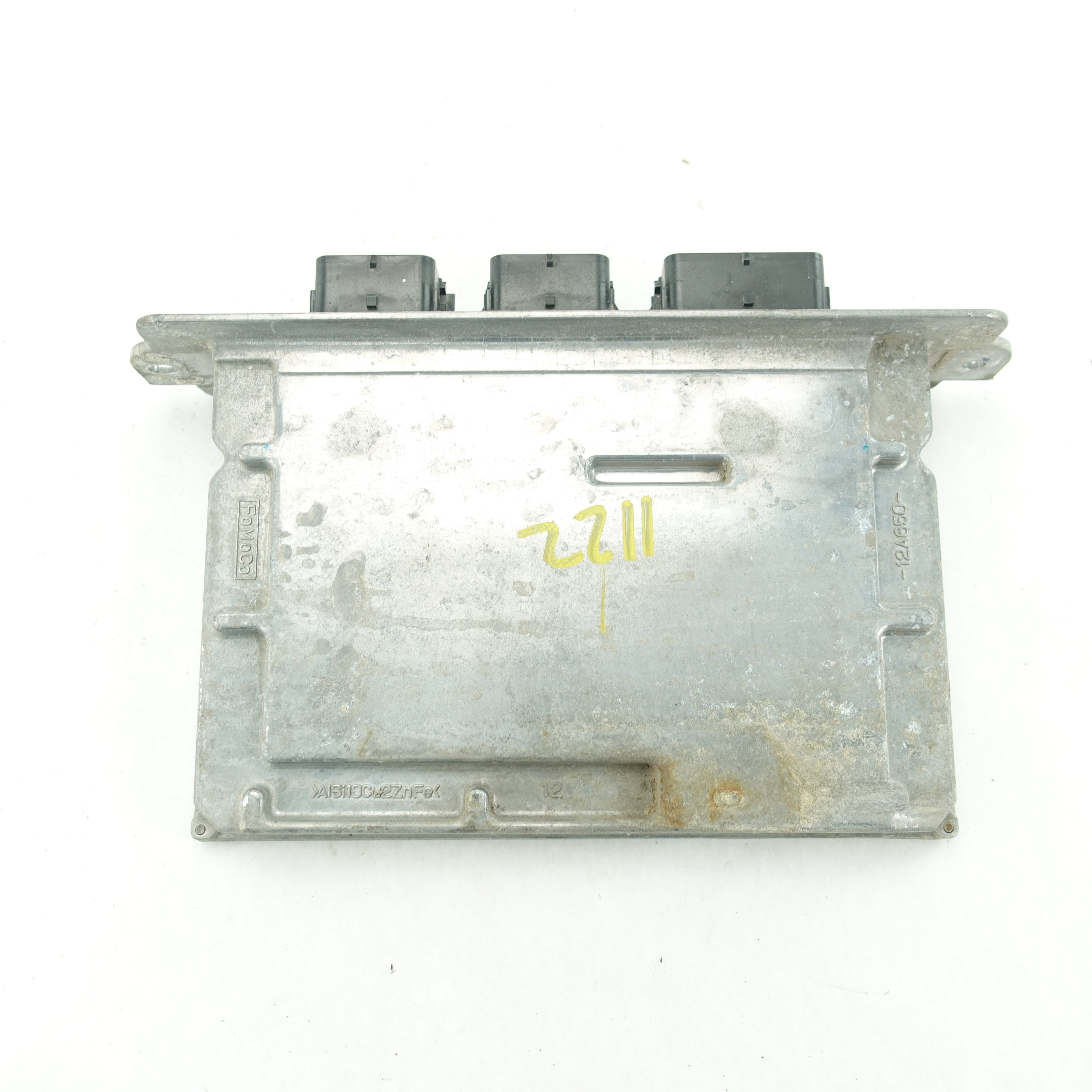 2008 2009 2010 Ford Explorer 4.0L ECM ECU Engine Brain Box Computer Module
