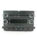 2008 2008 Ford Explorer Radio Stereo Head Deck CD Disc Player