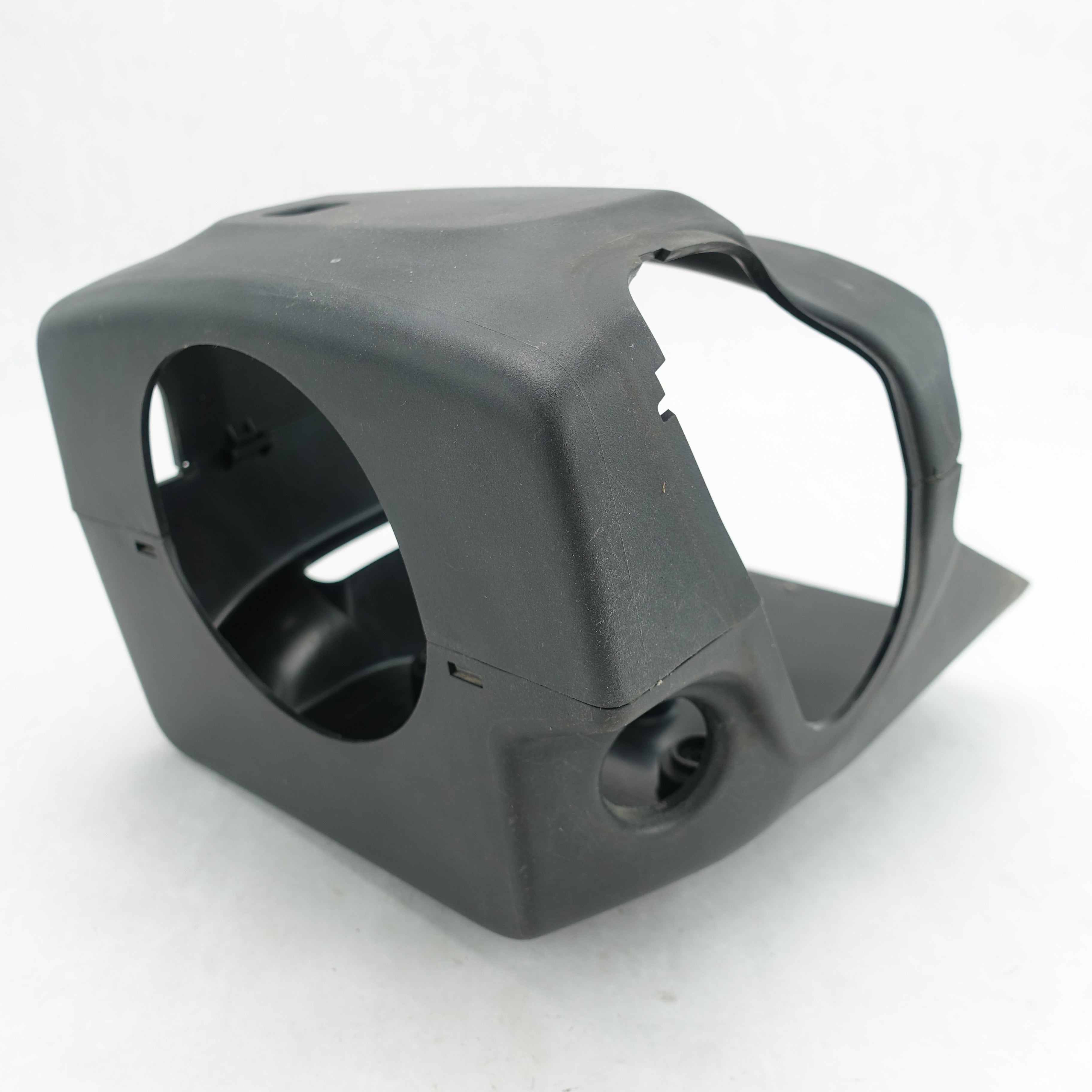 2011 2012 2013 2014 2015 Ford F250 F350 Steering Column Trim Bezel Cover Shell