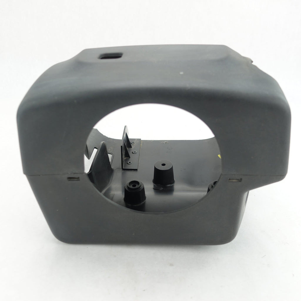 2011 2012 2013 2014 2015 Ford F250 F350 Steering Column Trim Bezel Cover Shell
