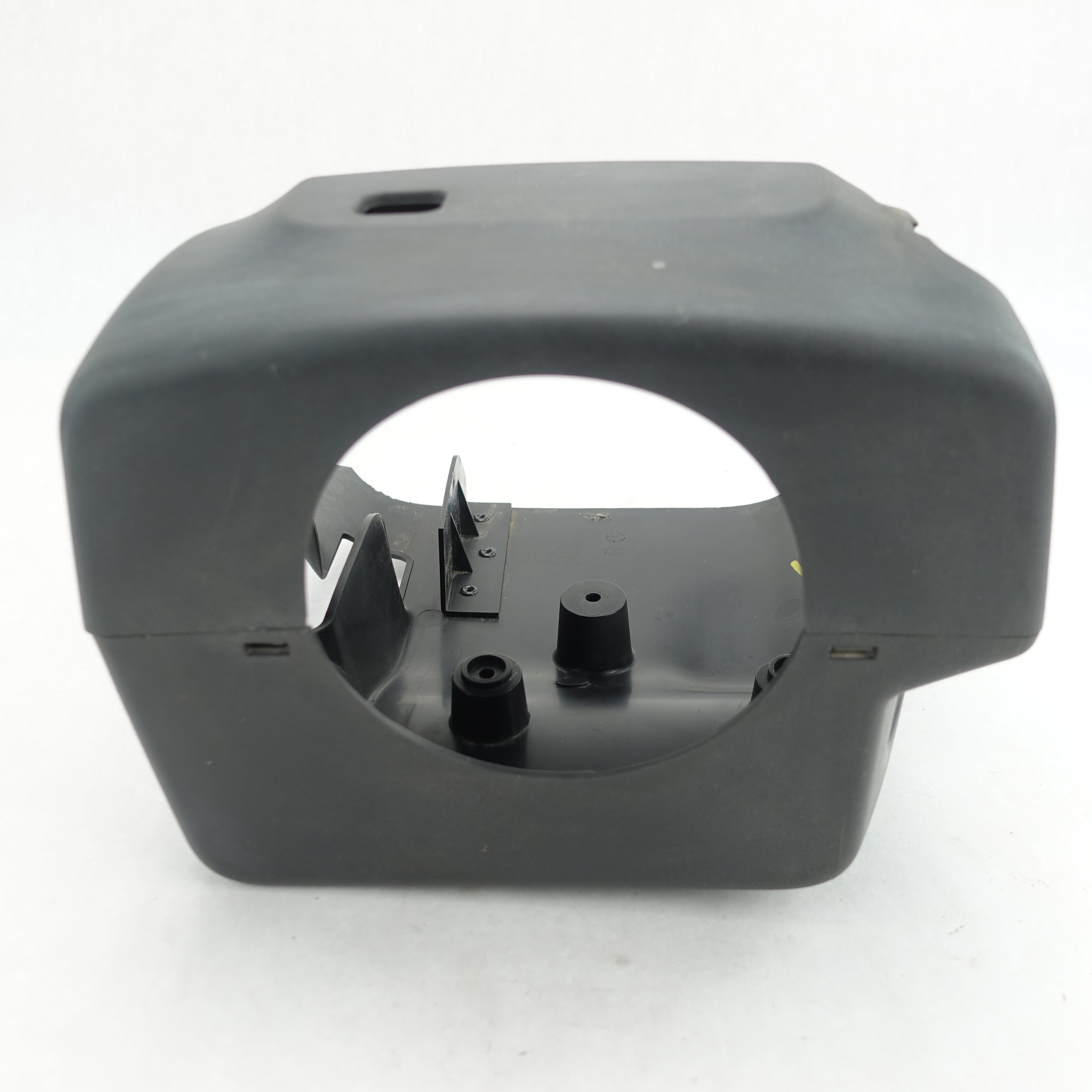 2011 2012 2013 2014 2015 Ford F250 F350 Steering Column Trim Bezel Cover Shell