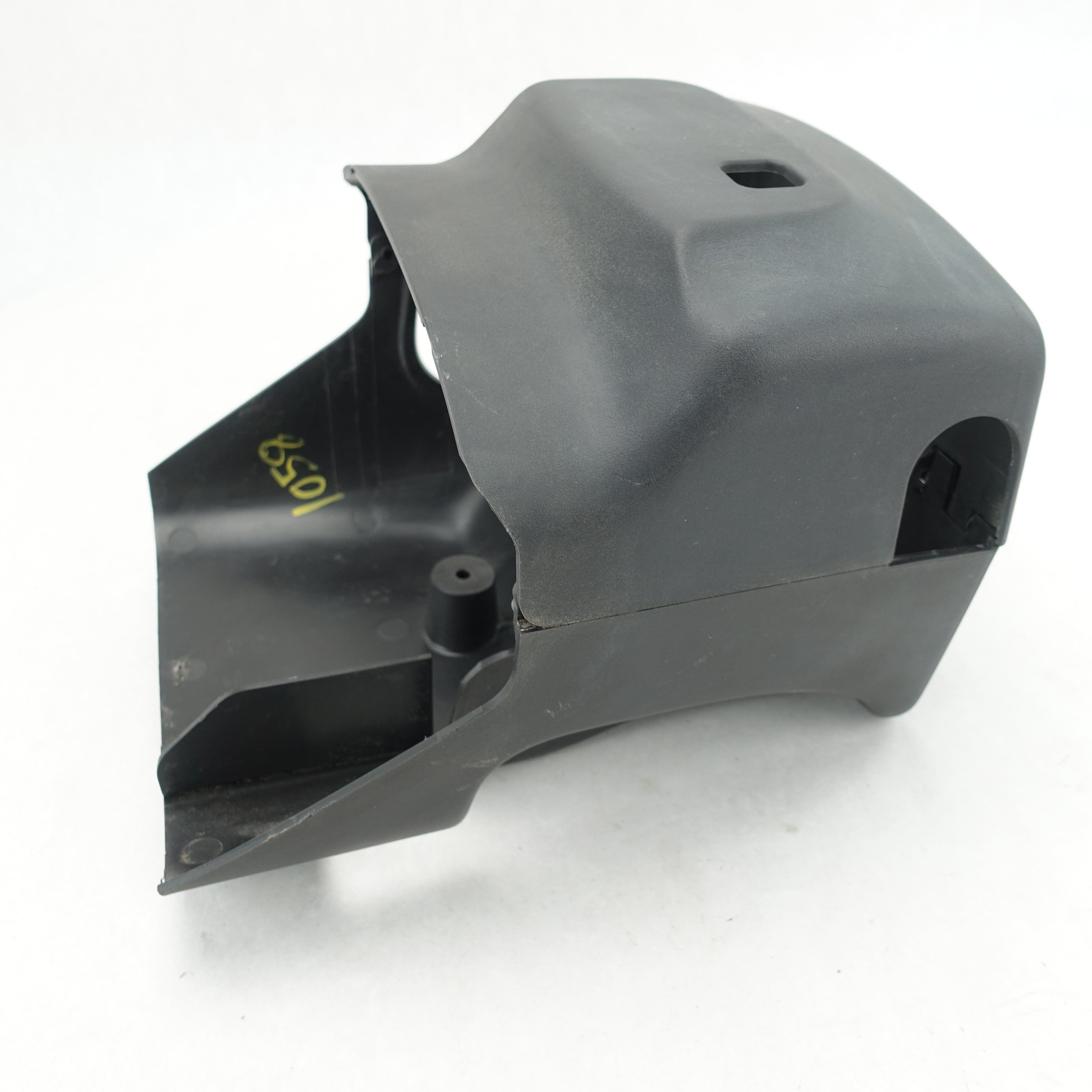 2011 2012 2013 2014 2015 Ford F250 F350 Steering Column Trim Bezel Cover Shell