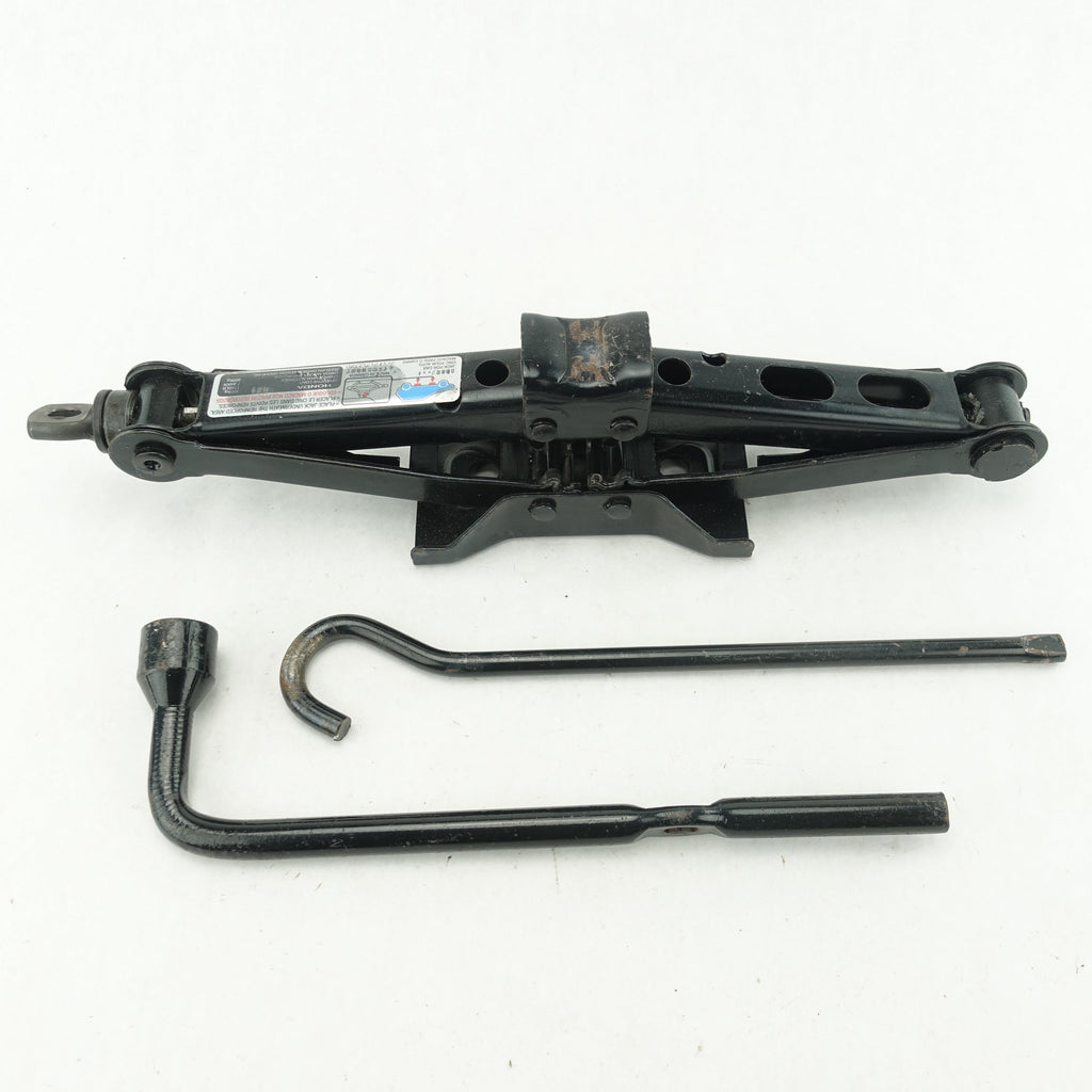 1999 2000 2001 2002 Honda Odyssey Spare Emergency Jack Tool Kit Lug Nut Wrench