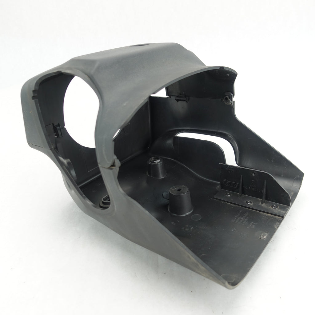 2011 2012 2013 2014 2015 Ford F250 F350 Steering Column Trim Bezel Cover Shell