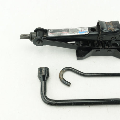 1999 2000 2001 2002 Honda Odyssey Spare Emergency Jack Tool Kit Lug Nut Wrench