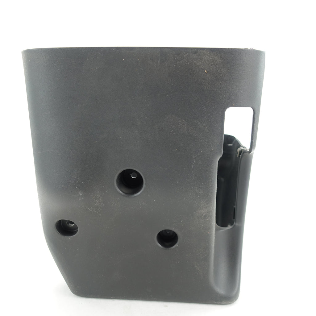 2011 2012 2013 2014 2015 Ford F250 F350 Steering Column Trim Bezel Cover Shell