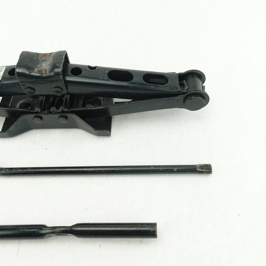 1999 2000 2001 2002 Honda Odyssey Spare Emergency Jack Tool Kit Lug Nut Wrench