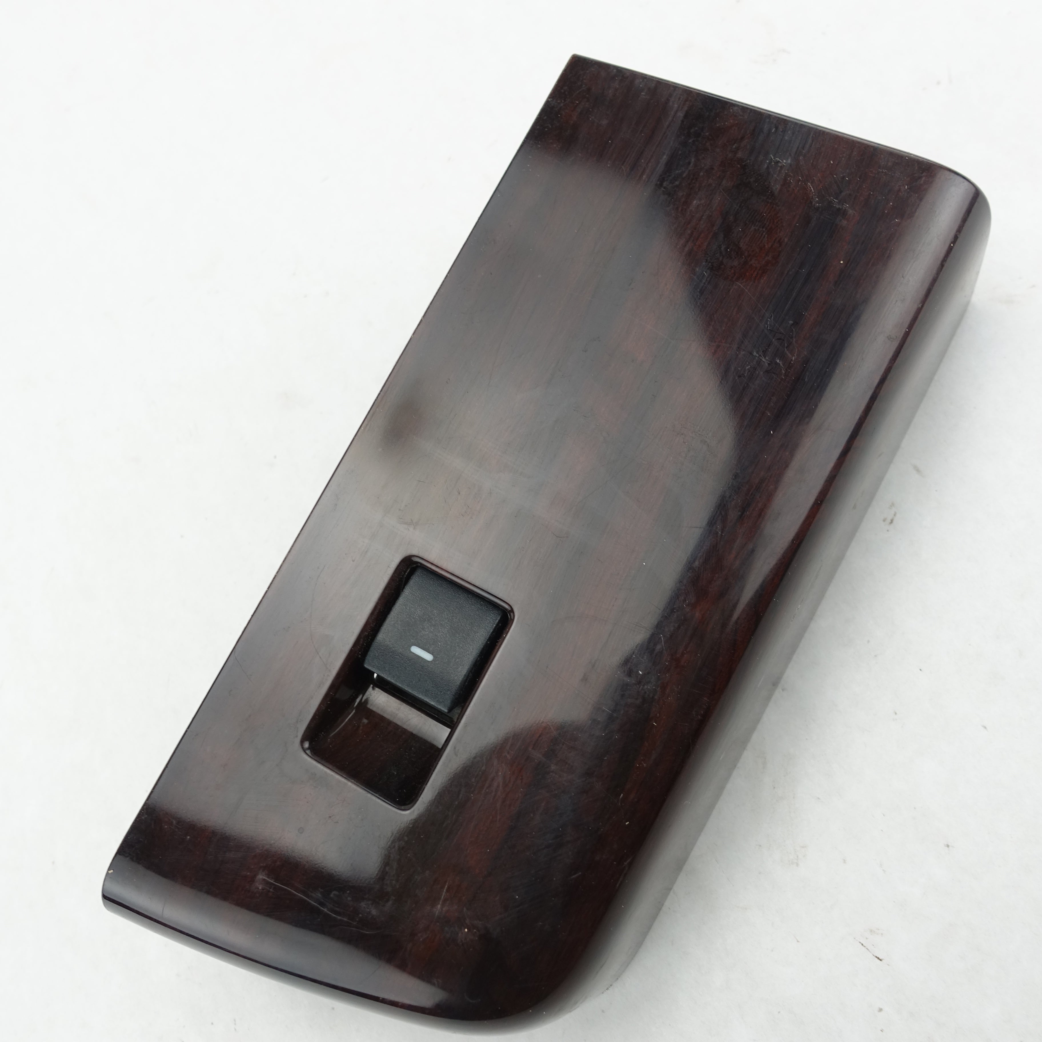 2008 2009 2010 Ford F250 F350 Passenger Right Rear Window Switch Woodgrain