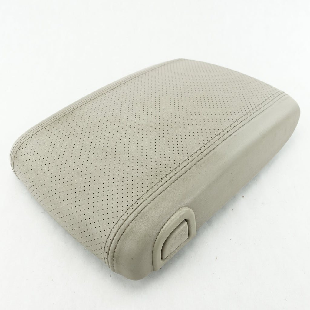 2003 2004 2005 2006 Cadillac Escalade Center Console Lid Cover Armrest Arm Rest