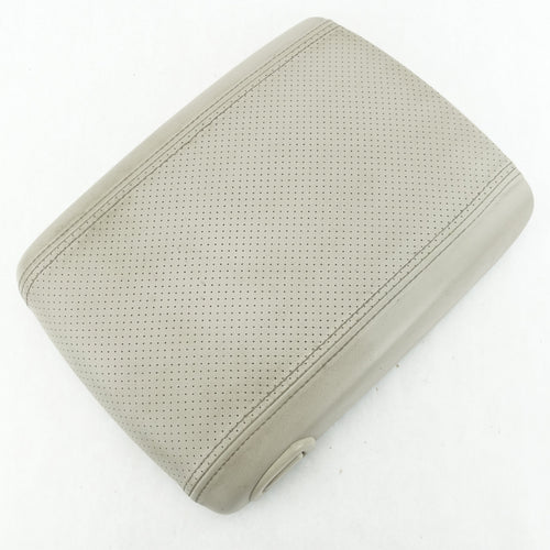 2003 2004 2005 2006 Cadillac Escalade Center Console Lid Cover Armrest Arm Rest
