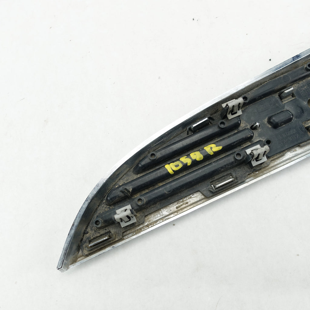 2011 2012 2013 2014 2015 Ford F250 XLT Passenger Right Fender Vent Emblem Logo