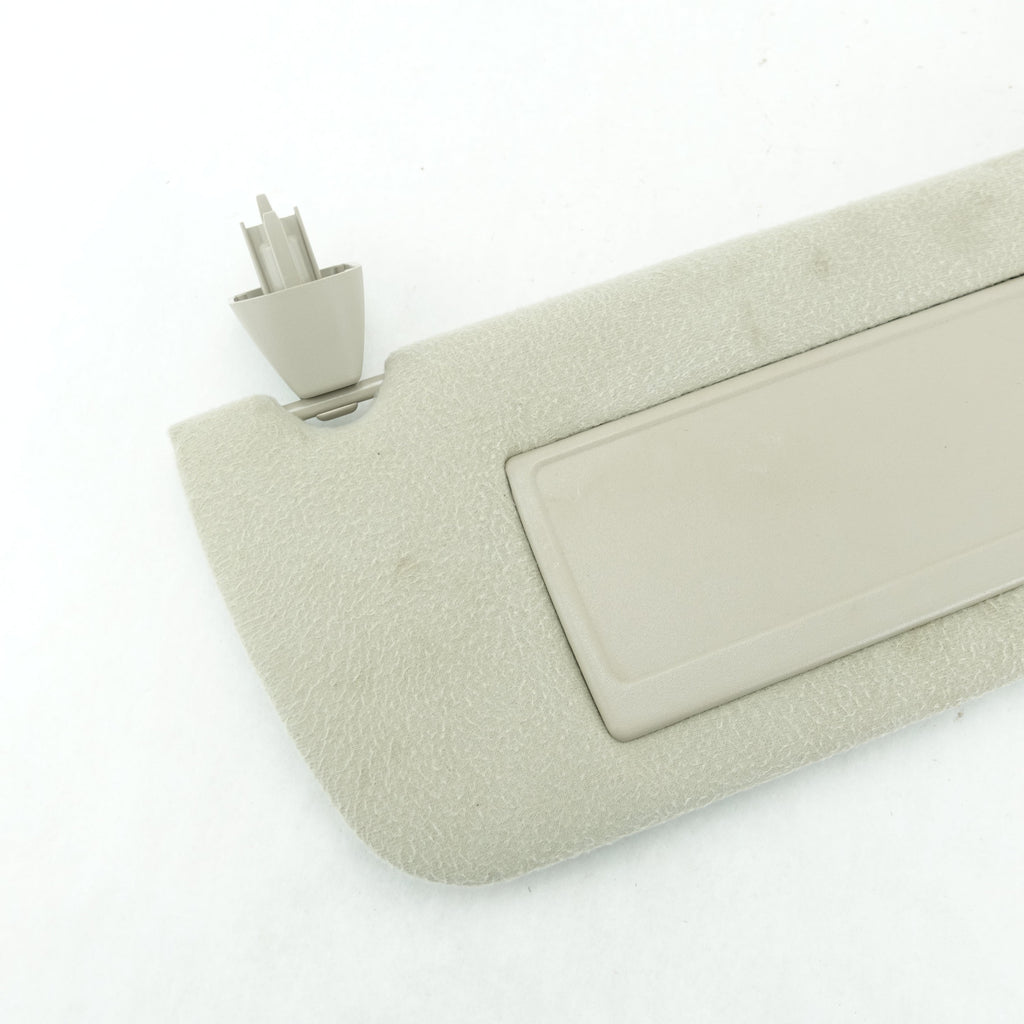 2003 2004 2005 2006 Cadillac Escalade Passenger Right Front Sunvisor Sun Visor