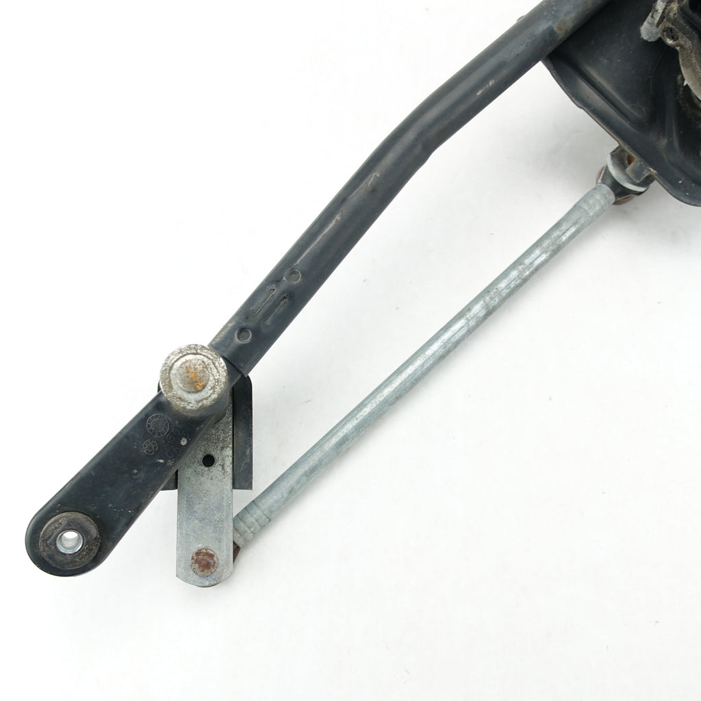 2009 2010 Ford F250 F350 Windshield Wiper Motor Transmission
