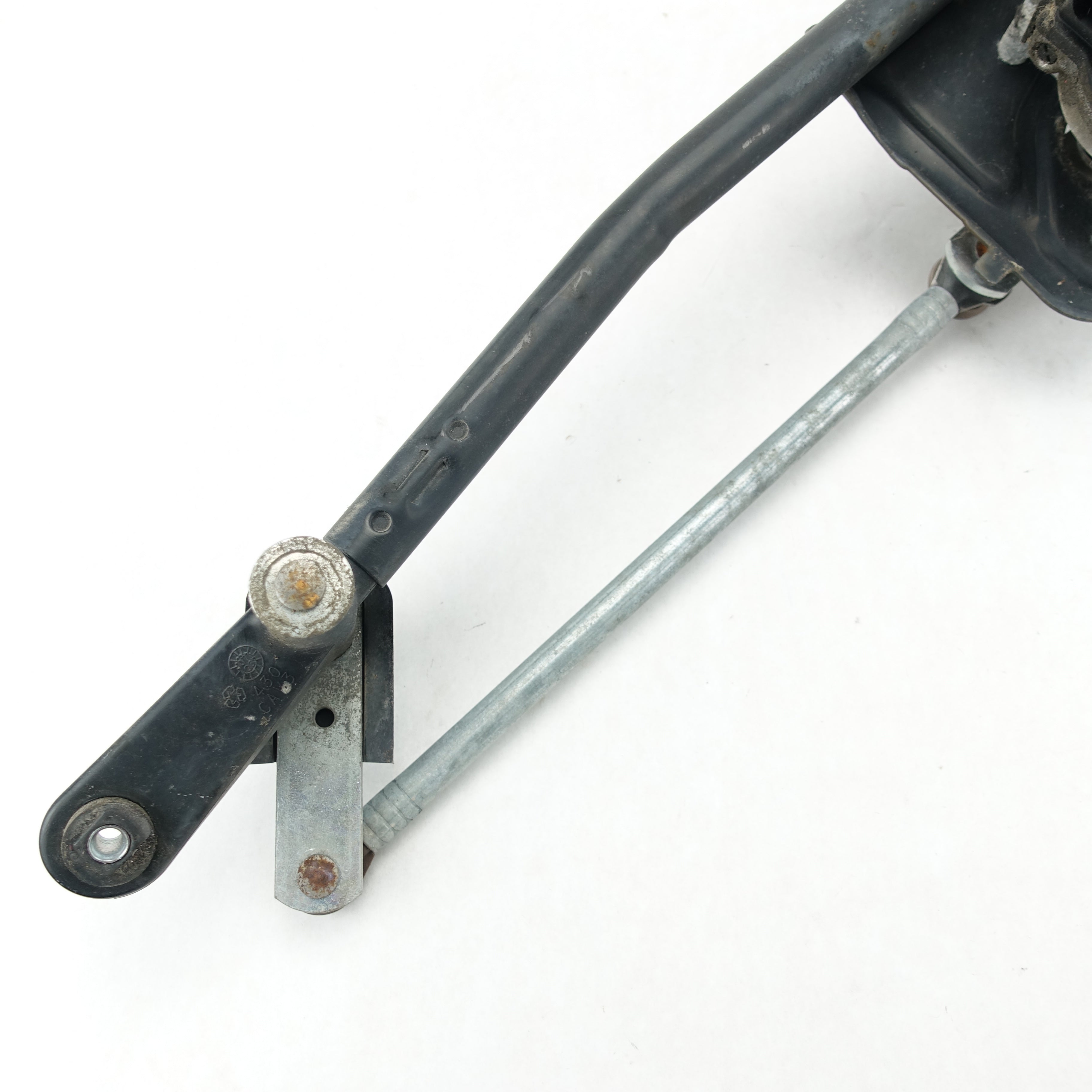 2009 2010 Ford F250 F350 Windshield Wiper Motor Transmission