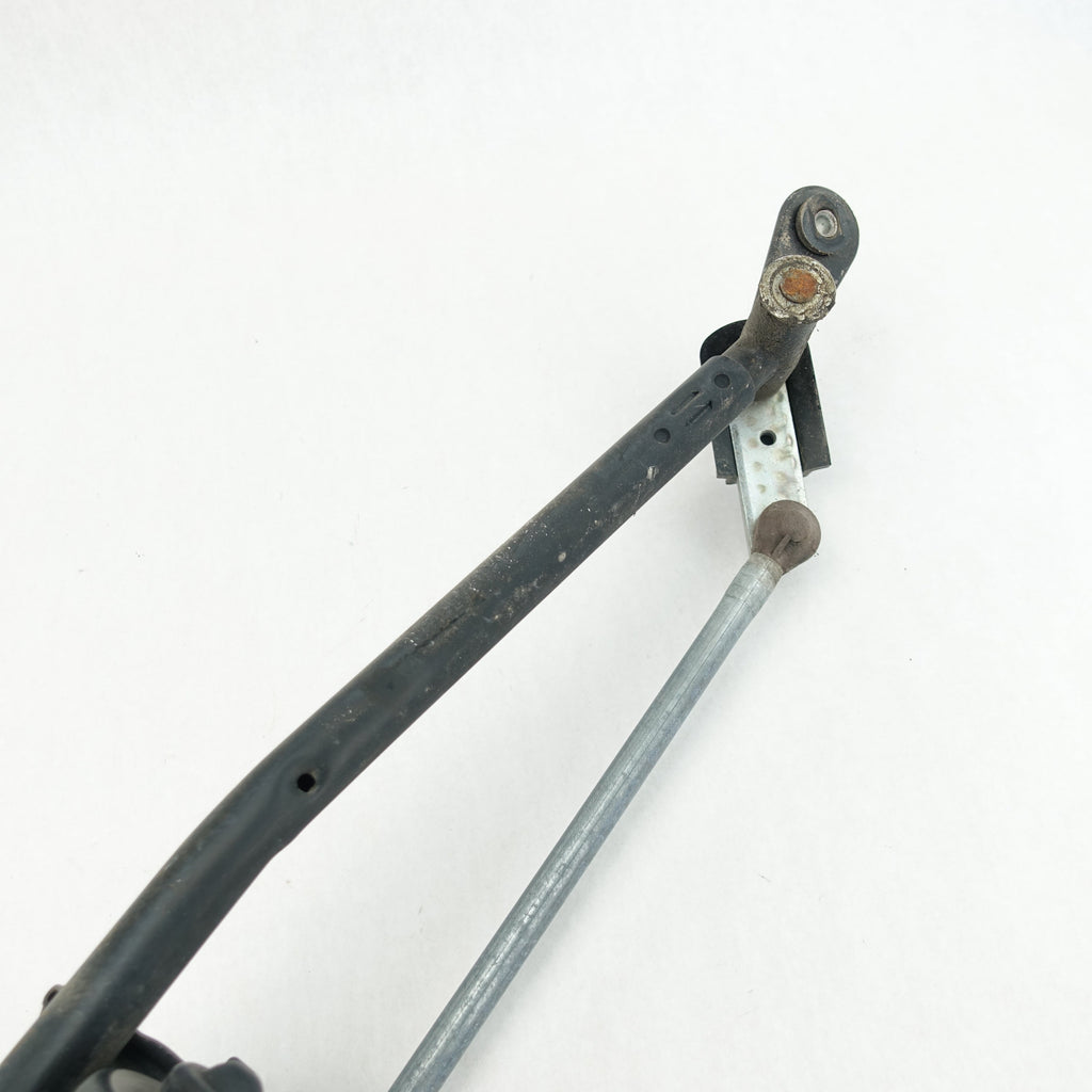 2009 2010 Ford F250 F350 Windshield Wiper Motor Transmission