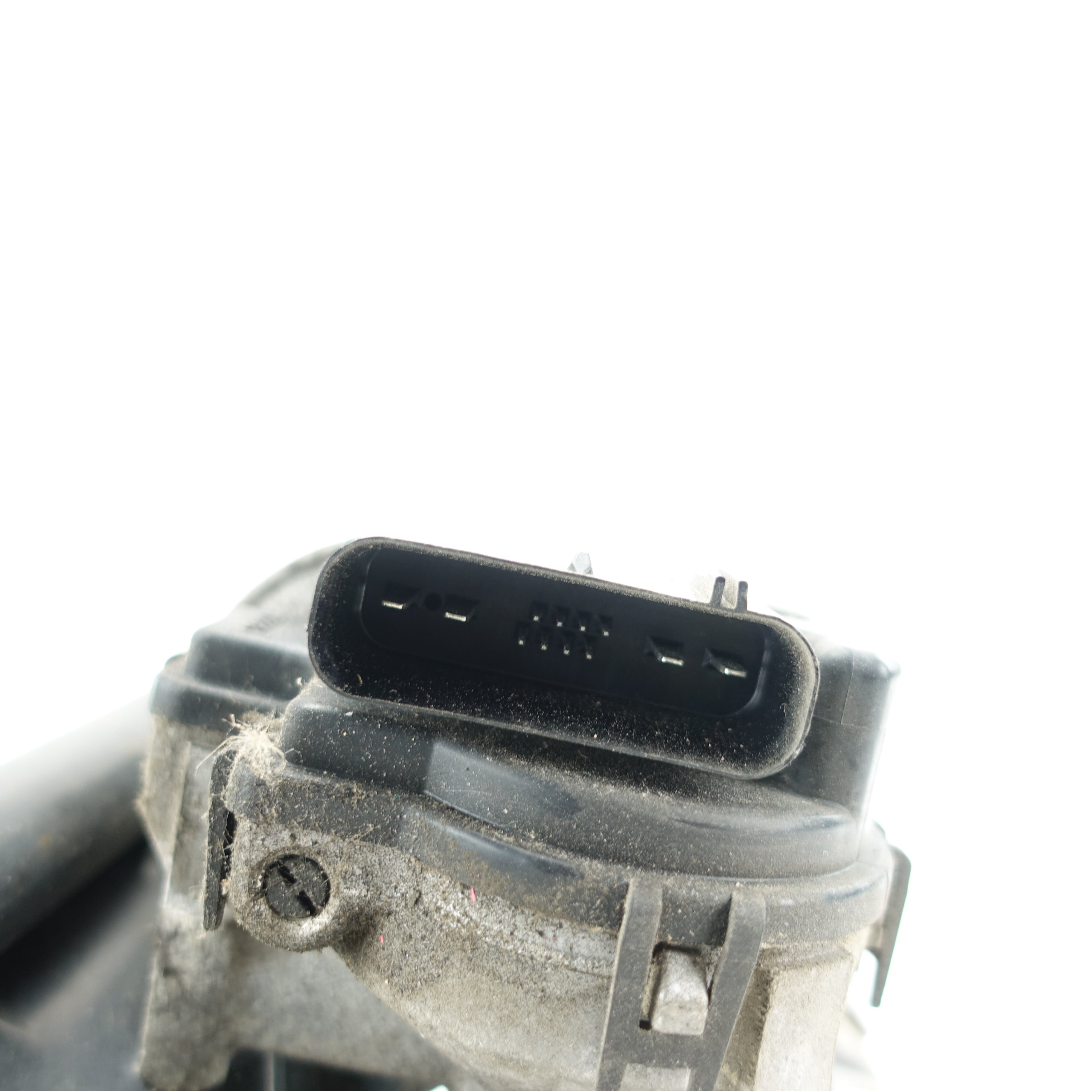 2009 2010 Ford F250 F350 Windshield Wiper Motor Transmission